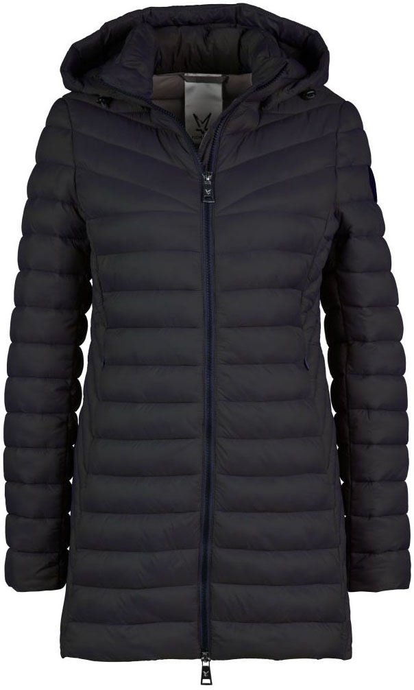 Fuchs Schmitt Steppjacke mitKapuze mit Kapuze günstig online kaufen