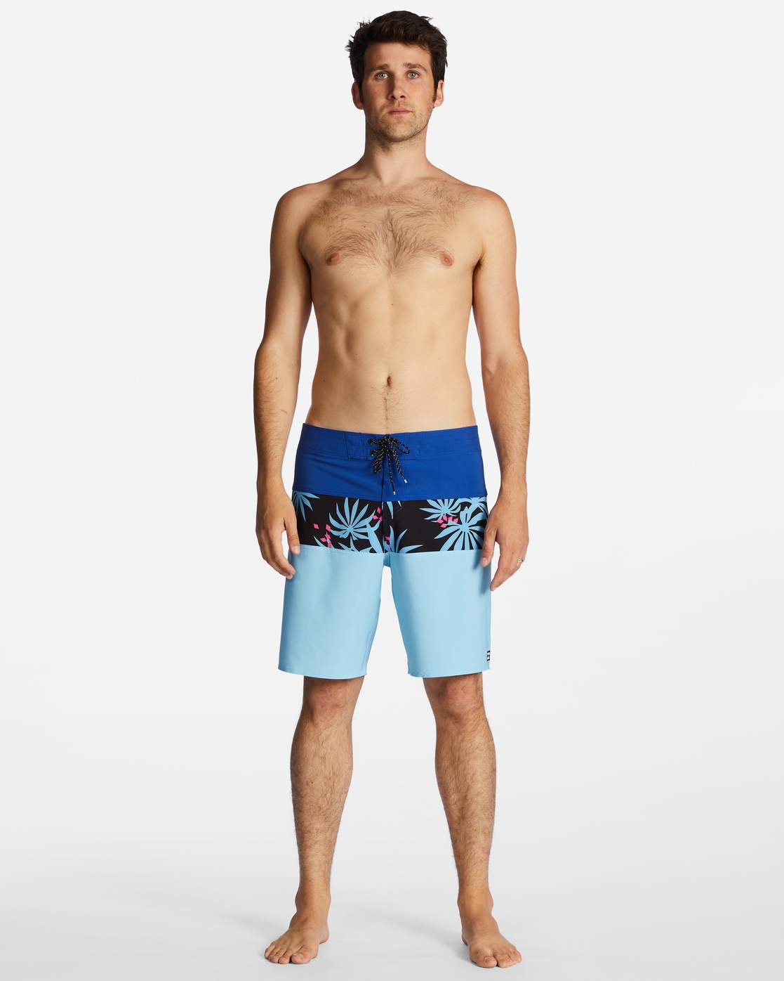 Billabong Boardshorts »Tribong Pro«