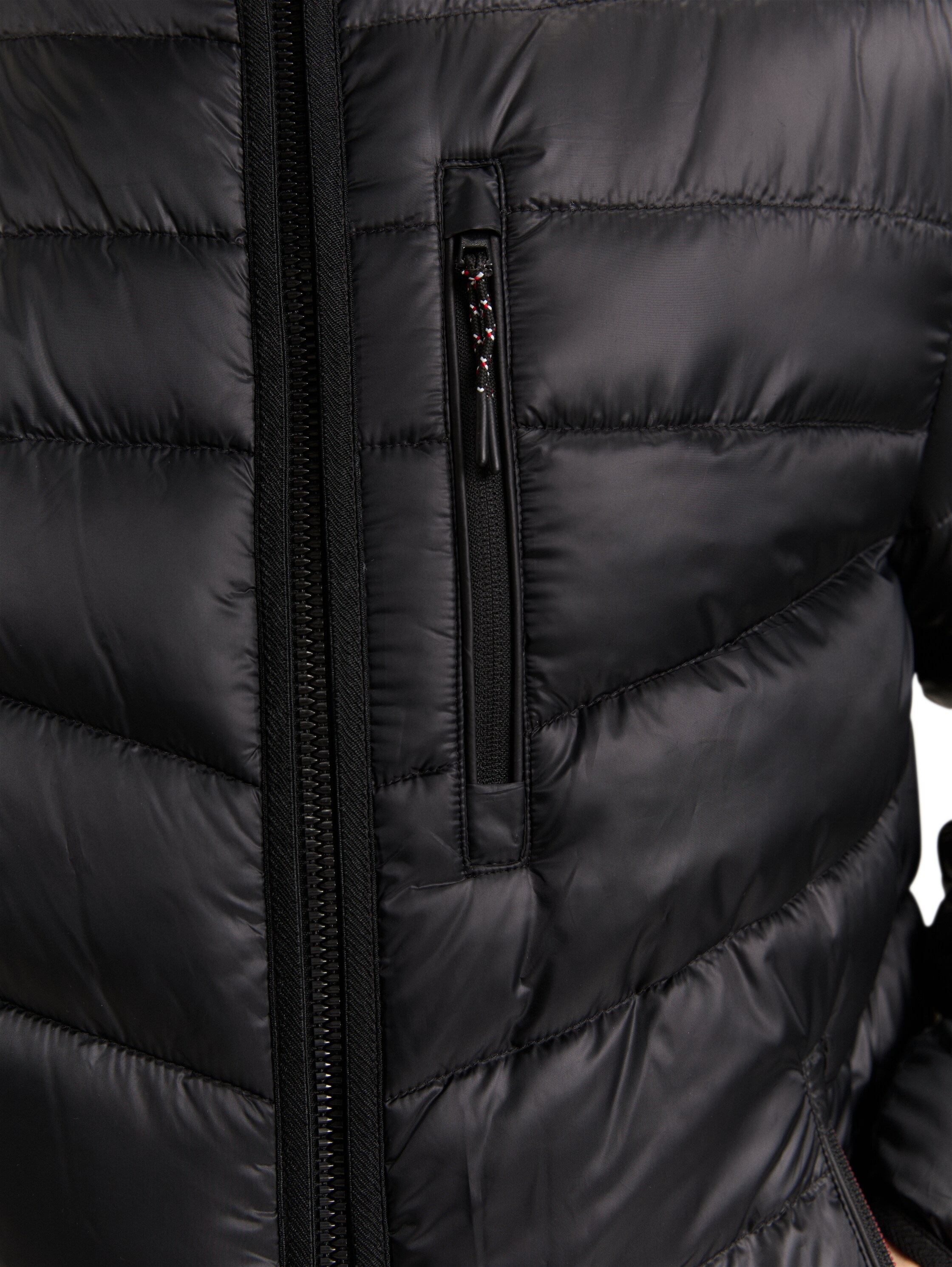 Thumbnail - TOM TAILOR Steppjacke mit Taschen