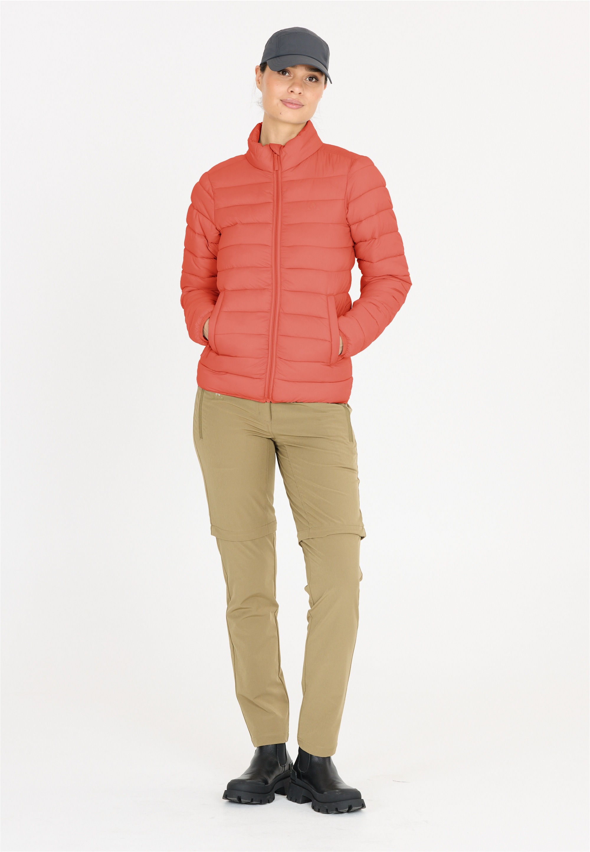 WHISTLER Outdoorjacke "Arubi", mit leichter Kunstdaunenfüllung günstig online kaufen