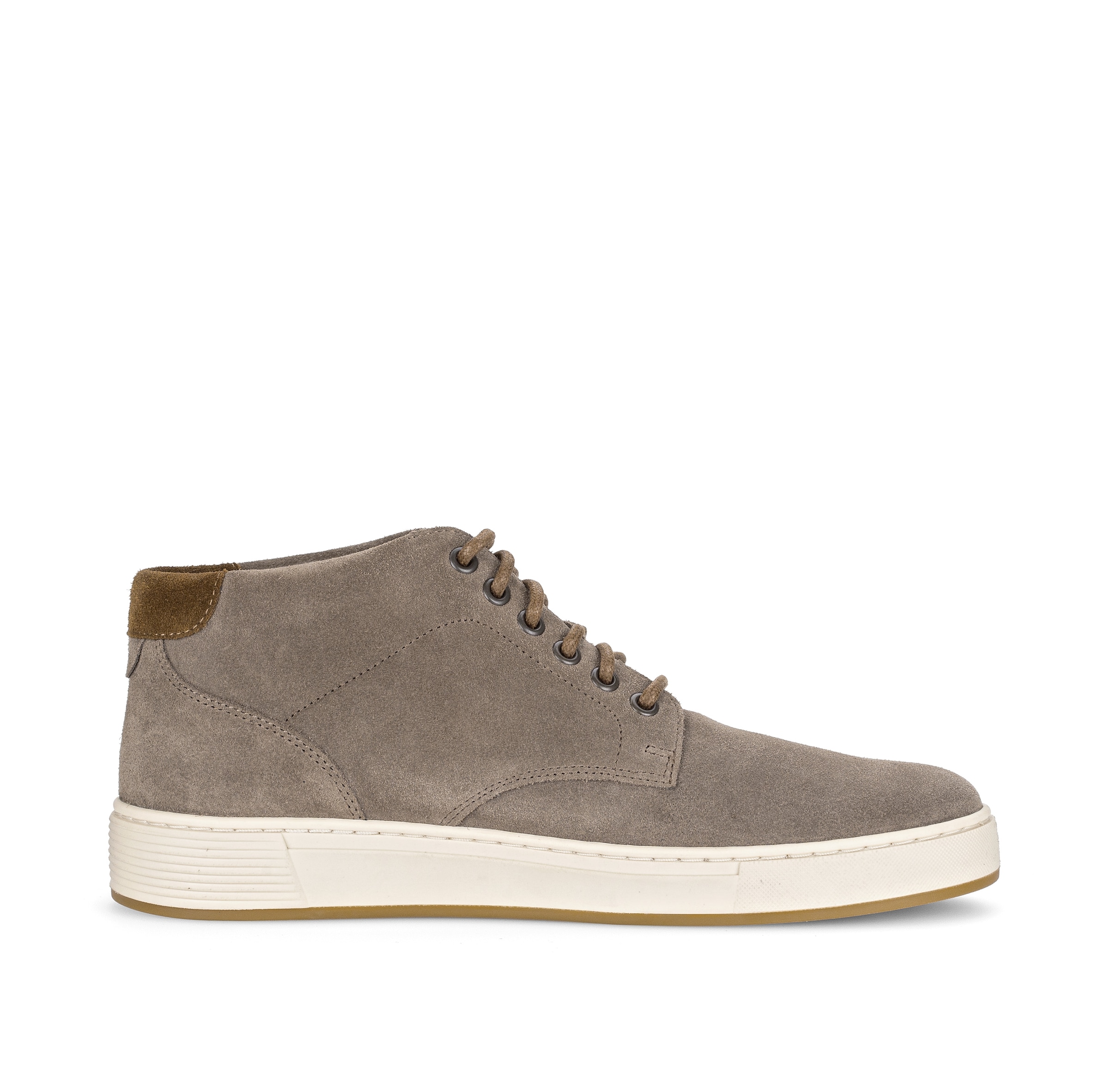 Gabor Schnürboots  High Top-Sneaker in Bequemweite G (= weit)
