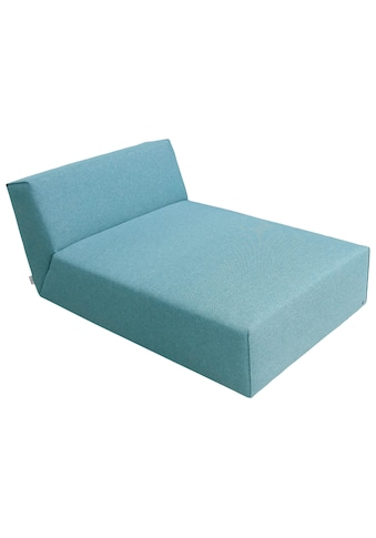 TOM TAILOR HOME Chaiselongue »ELEMENTS« Sofaelement pa...