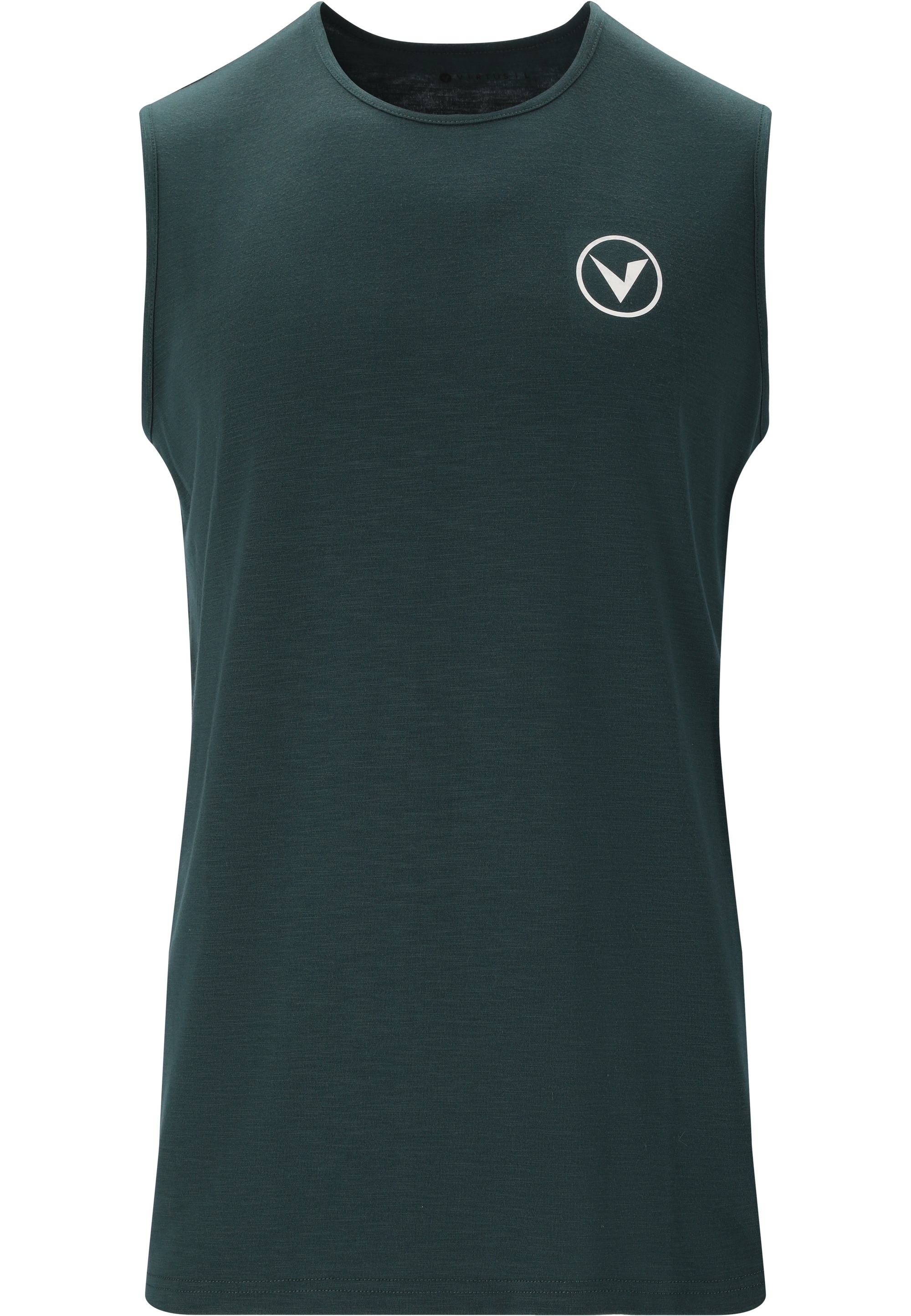 Virtus Muskelshirt »Jokers«, mit innovativer Quick Dry-Technologie