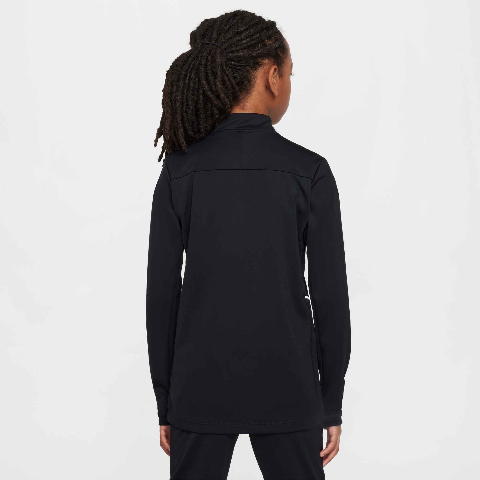 Nike Trainingsshirt »K NK DF ACD25 DRIL TOP -PD« für kühleres Wetter, mit Daumenöffnungen an den Bündchen