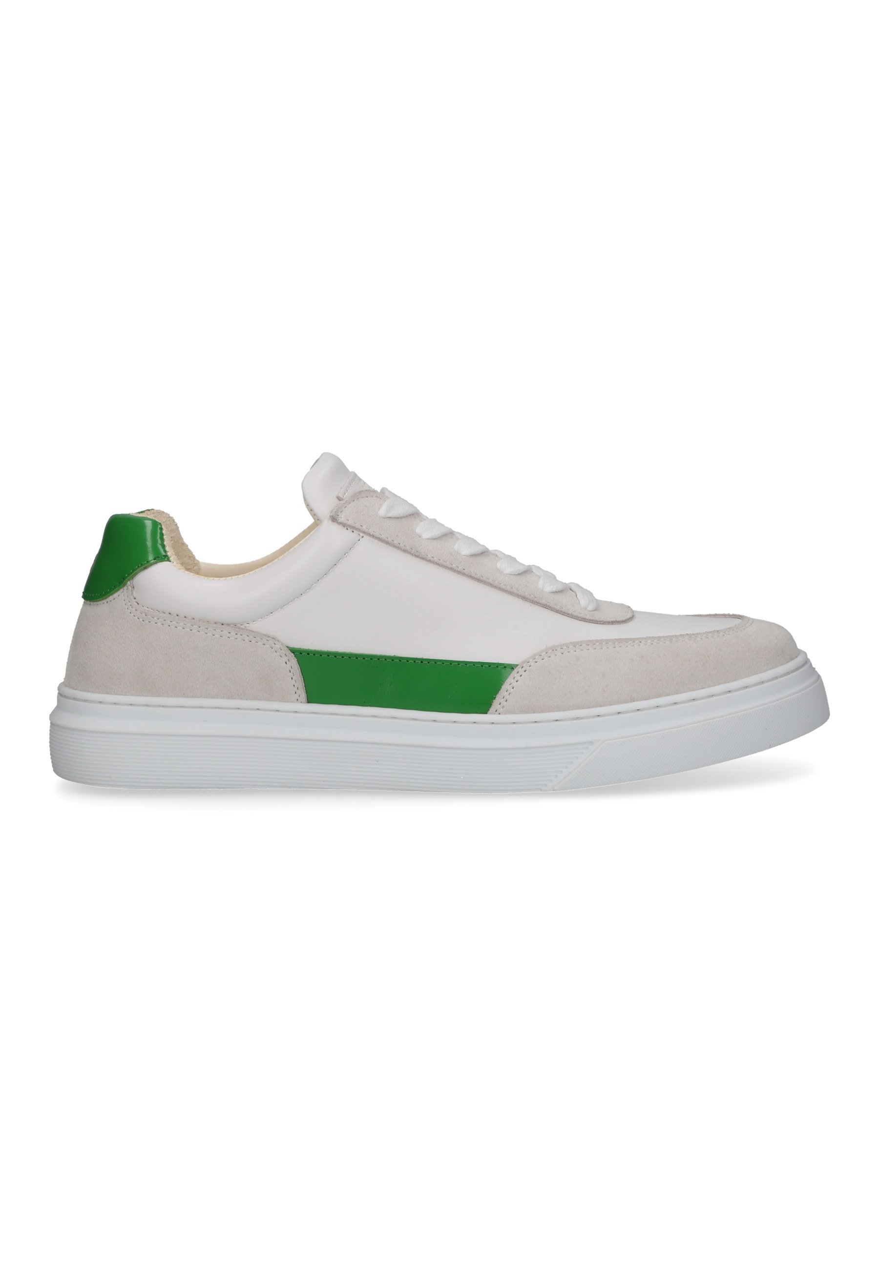 Henry Stevens Sneaker »Travis US«