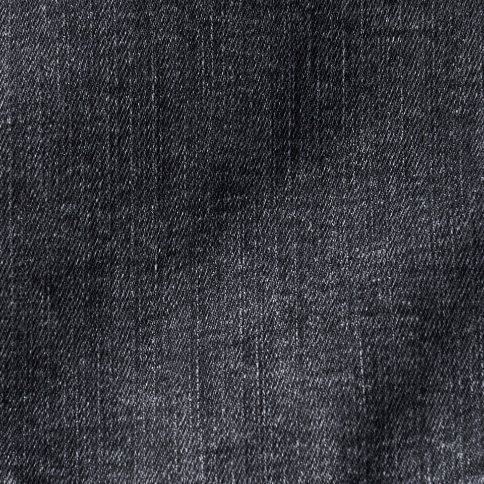 STREET ONE Comfort-fit-Jeans, in grauer Waschung