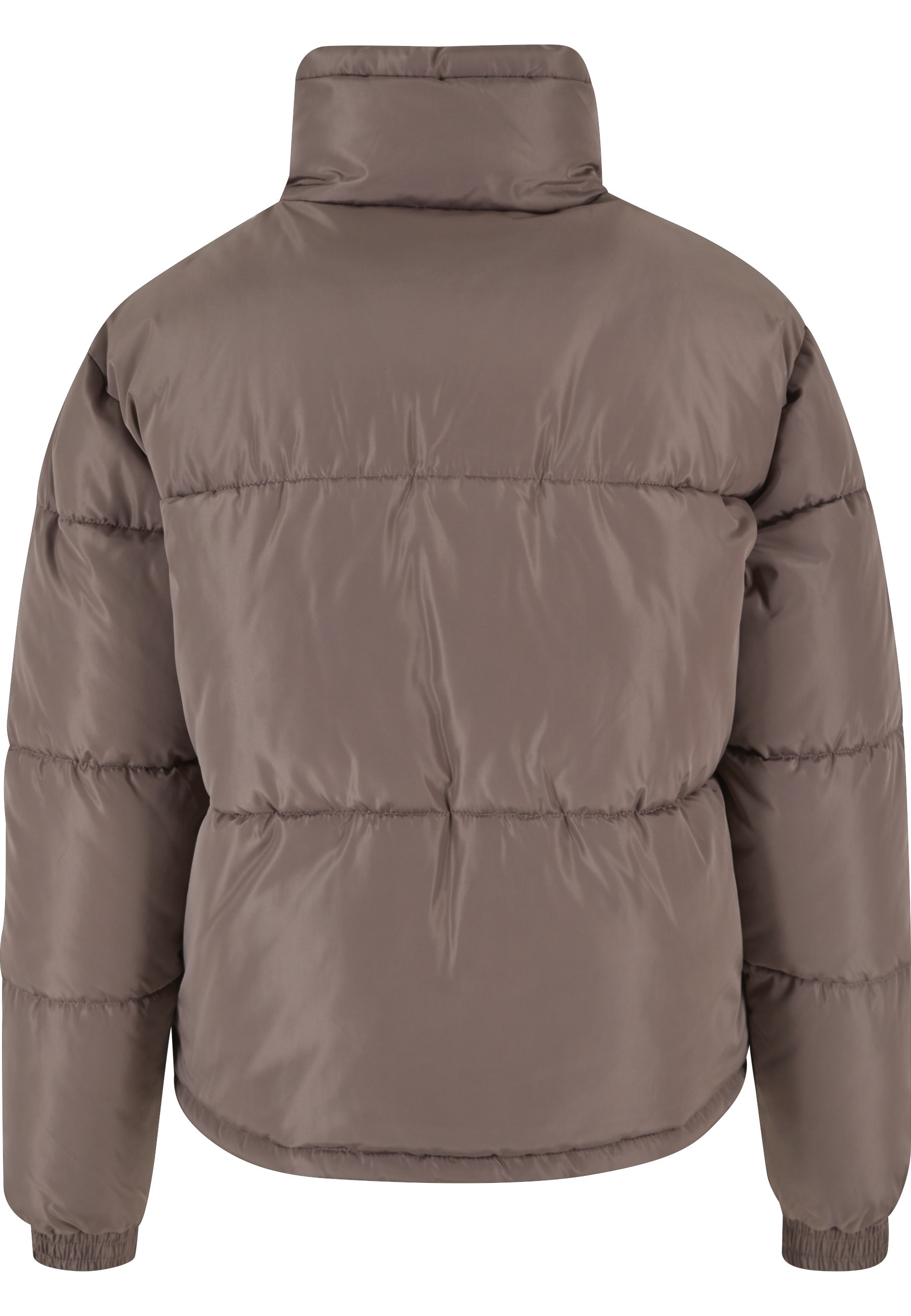 Karl Kani Winterjacke »Karl Kani Karl Kani Retro Essential Puffer Jacket« 1 Stk. tlg. ohne Kapuze