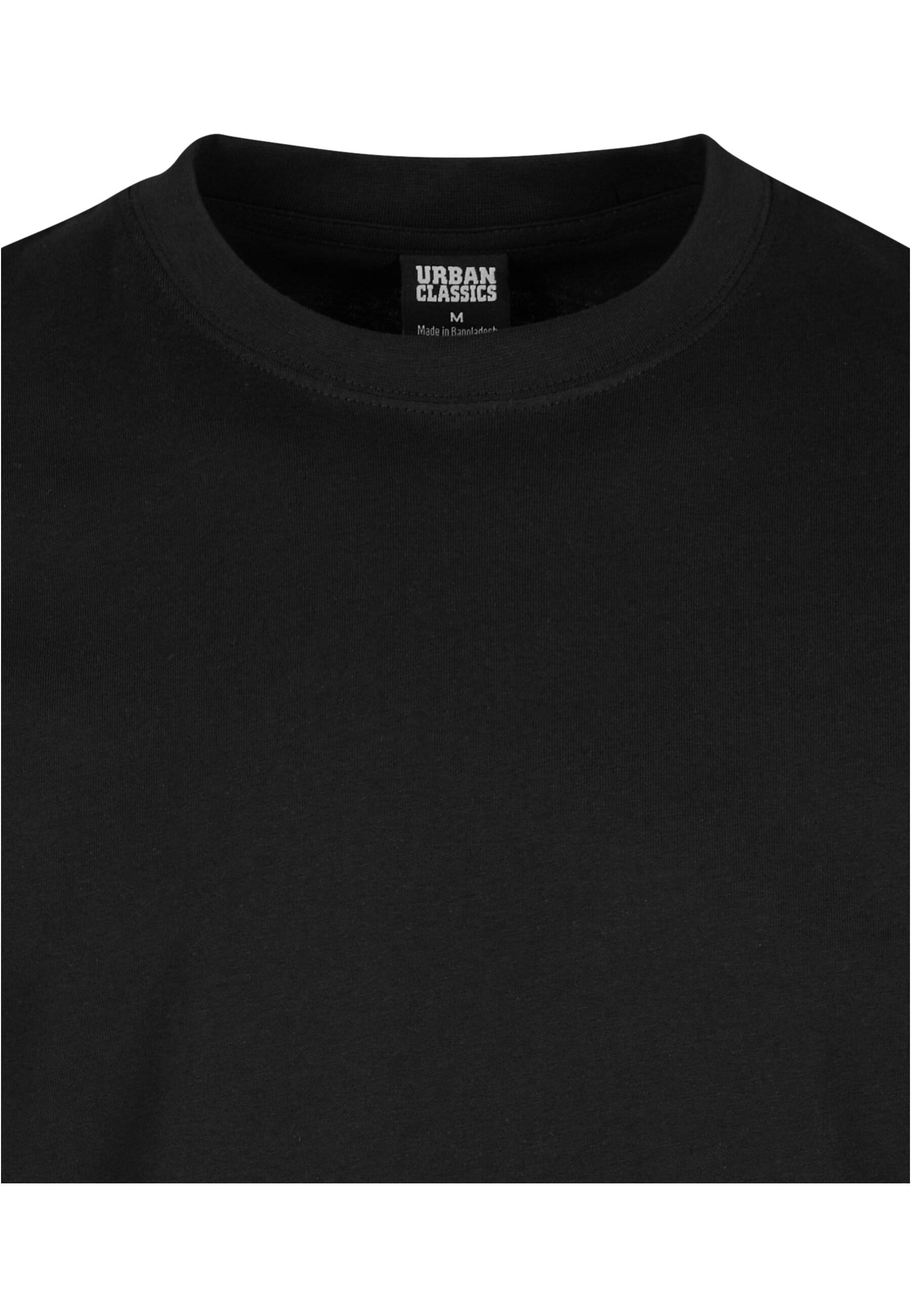 Thumbnail - URBAN CLASSICS T-Shirt "Urban Classics Herren Basic Tee", (1 tlg.)