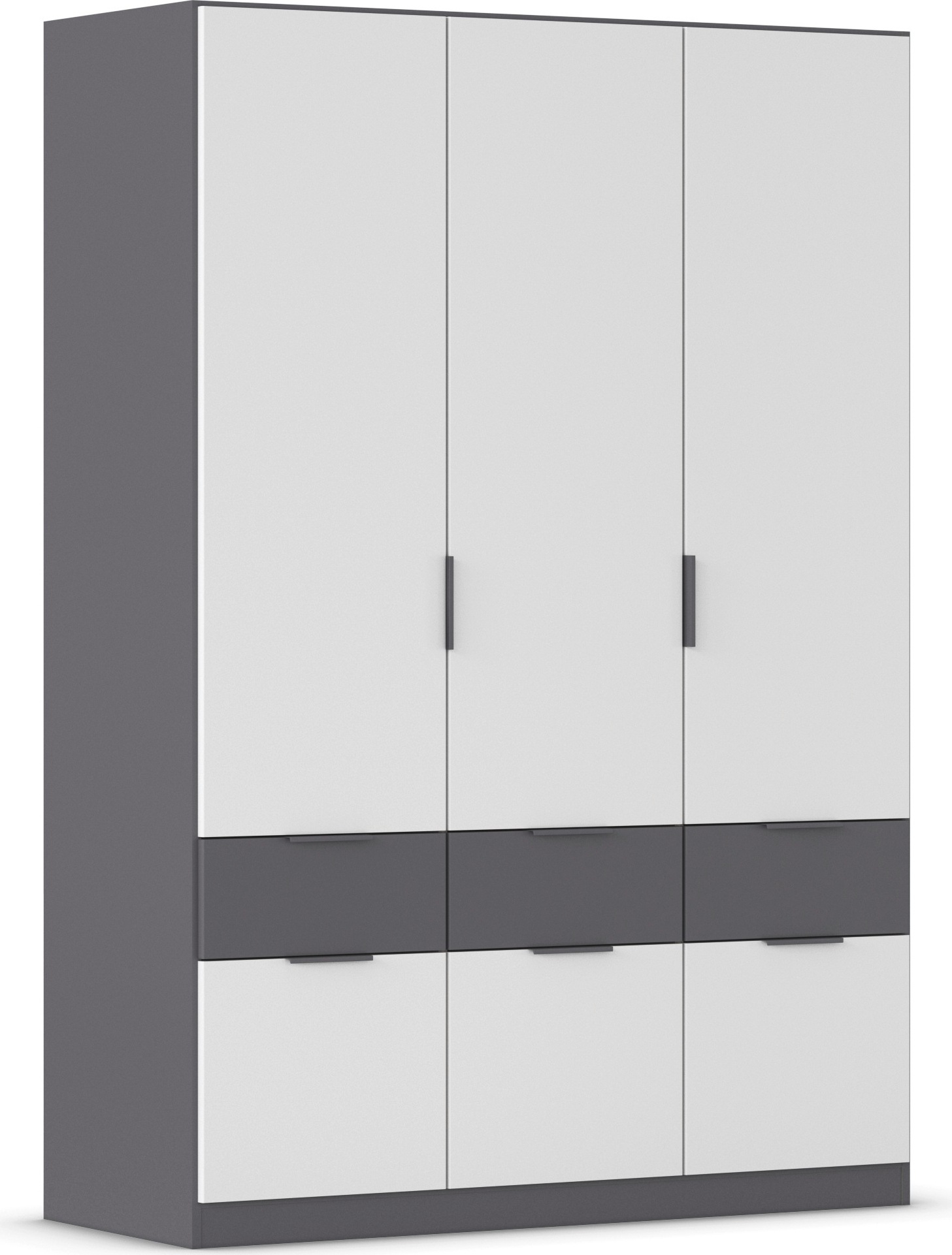 rauch Kleiderschrank "Kleiderschrank Schrank Garderobe Wäscheschrank DUNDEE günstig online kaufen