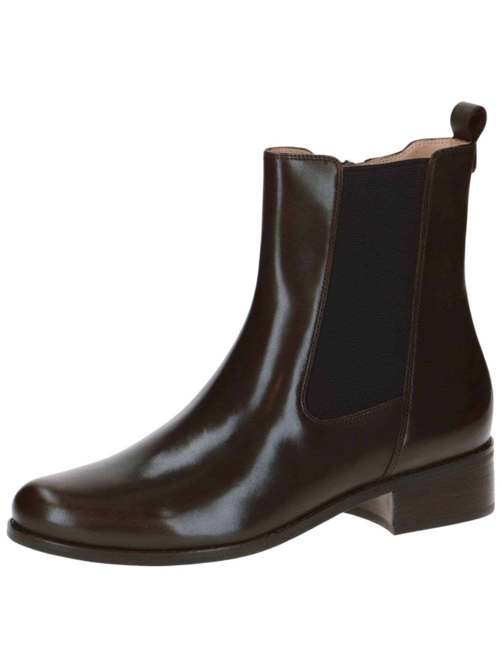 Peter Kaiser Stiefelette "Peter Kaiser Stiefelette Nappaleder" günstig online kaufen