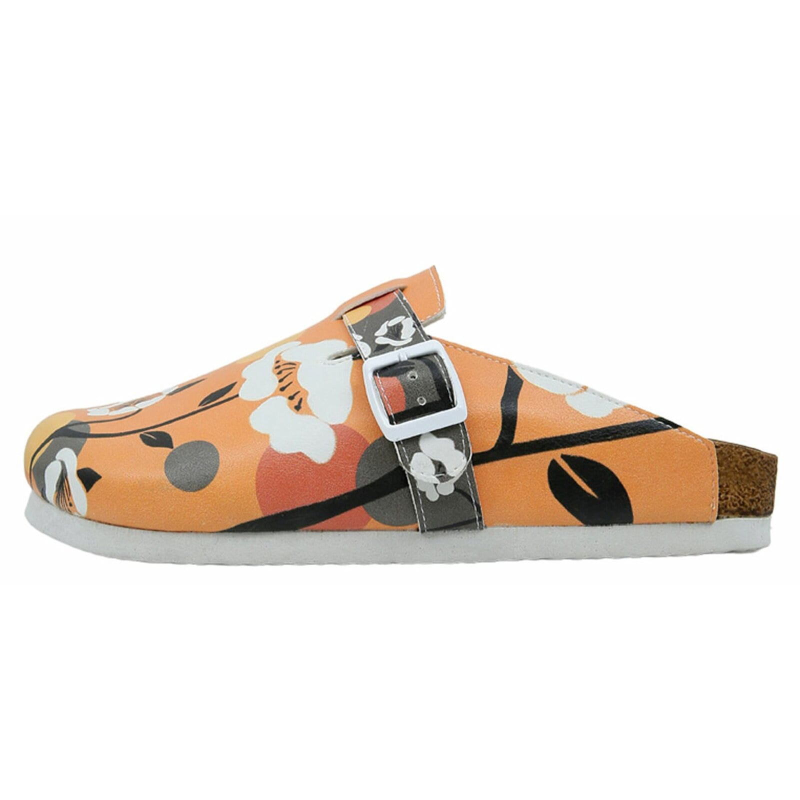 DOGO Hausschuh "Comfie, 0 Retrograde Damen Hausschuhe / Female", Vegan günstig online kaufen