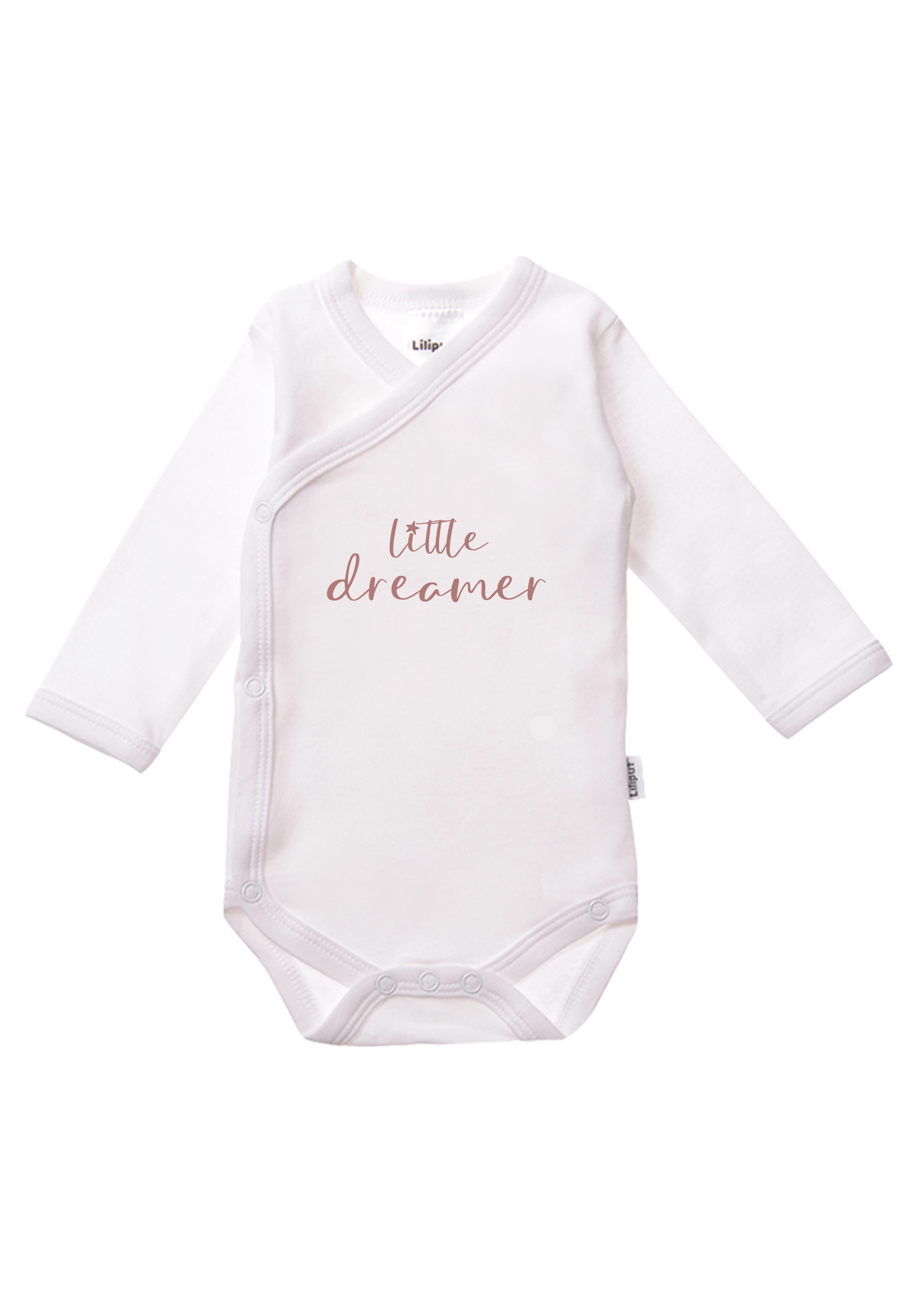 Liliput Body »Little Dreamer«, im 2er-Pack mit niedlichen Prints