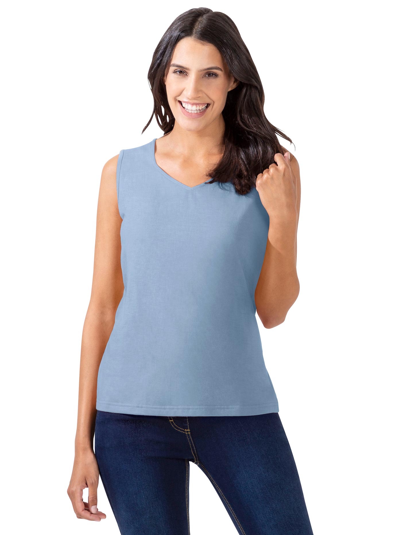 Inspirationen Shirttop