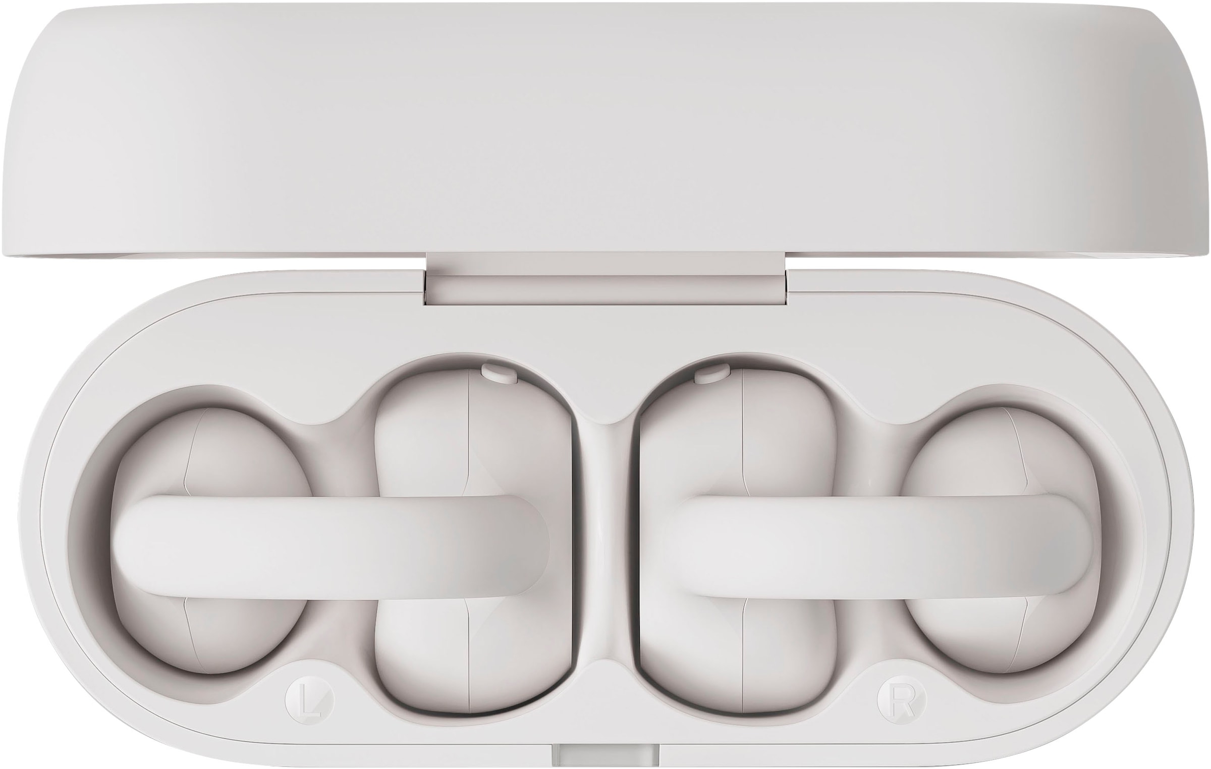 Philips wireless In-Ear-Kopfhörer »TAQ2000« Bluetooth Freisprechfunktion | Multi-Point-Verbindung | Rauschunterdrückung | Sprachsteuerung | True Wireless | kompatibel mit Siri