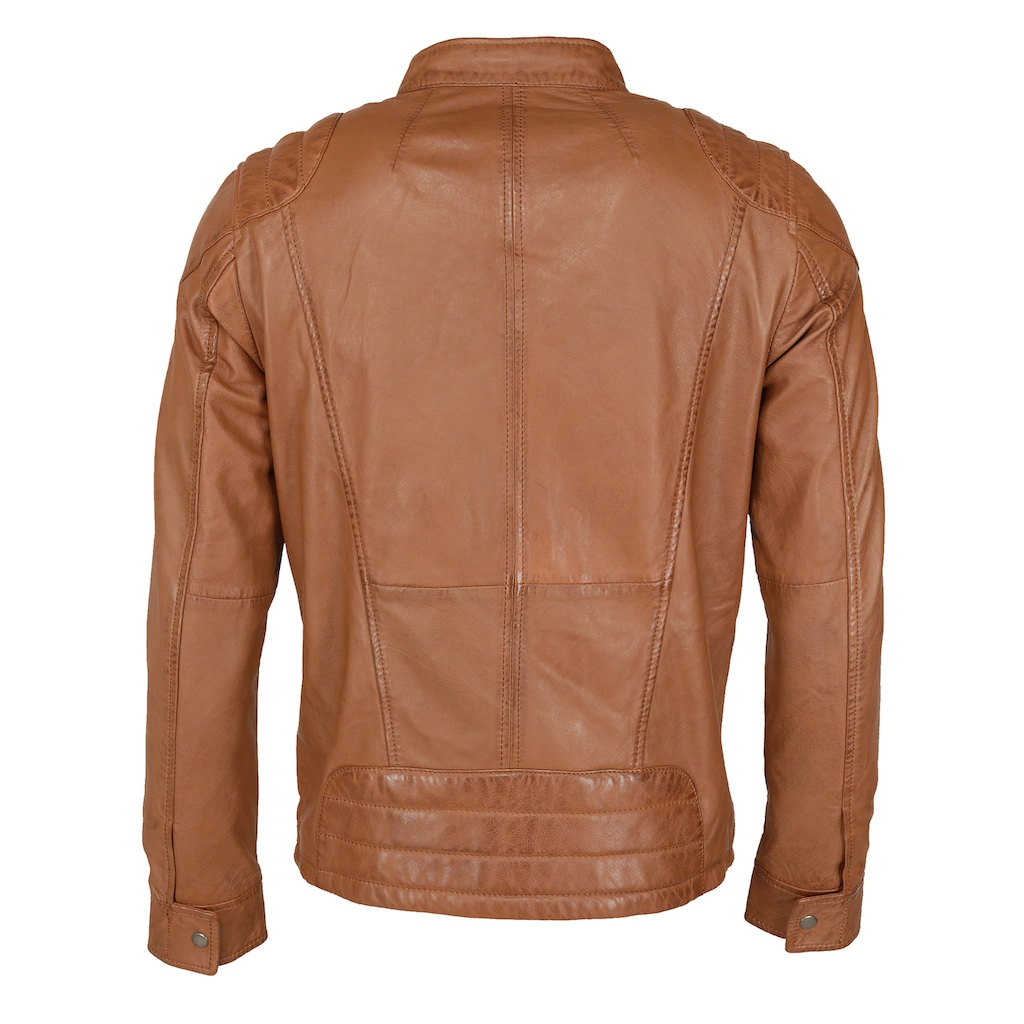 JCC Bikerjacke »31020219Ecom«