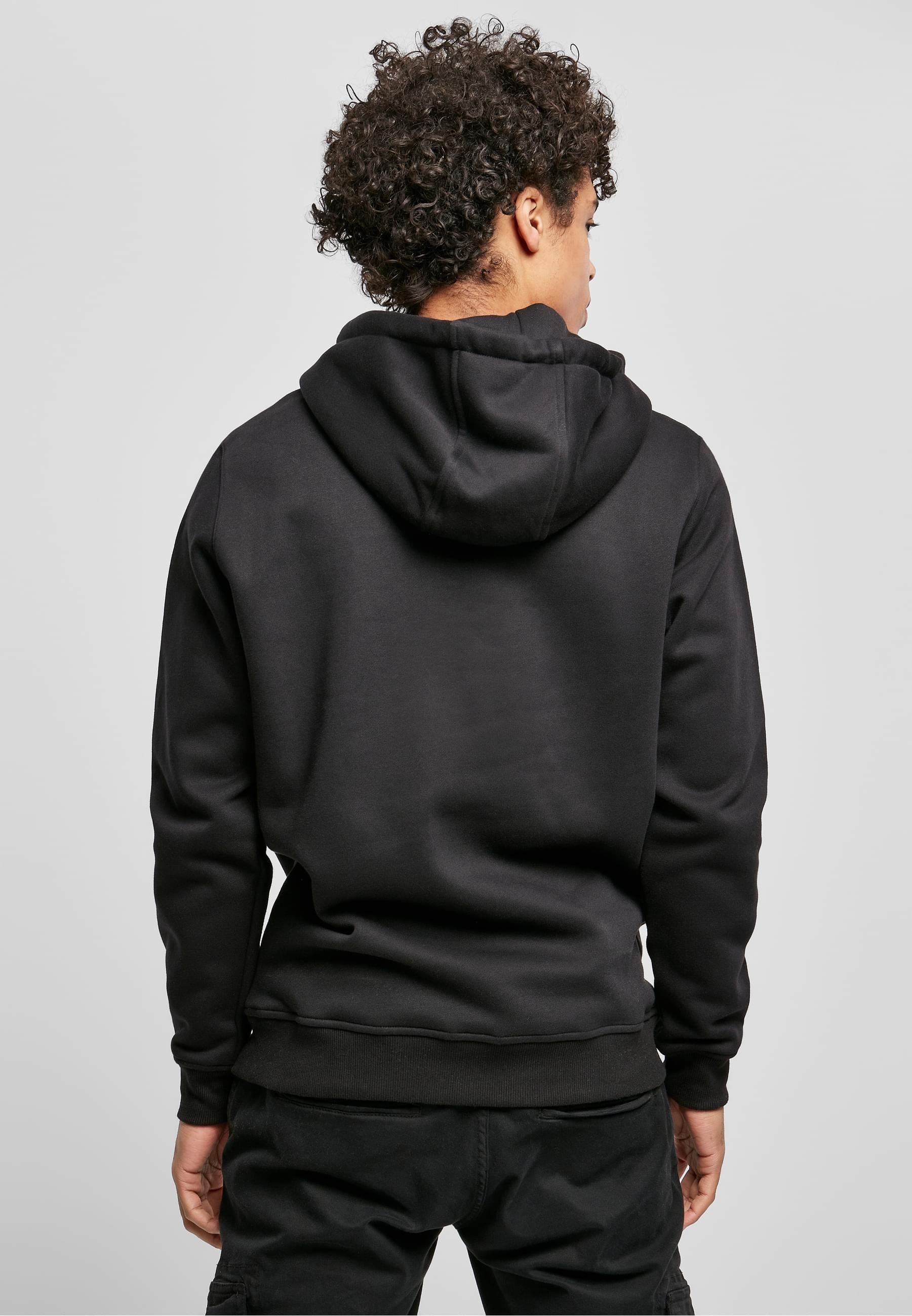 MisterTee Kapuzensweatshirt »MisterTee Herren Tupac California Love Hoody«, (1 tlg.)