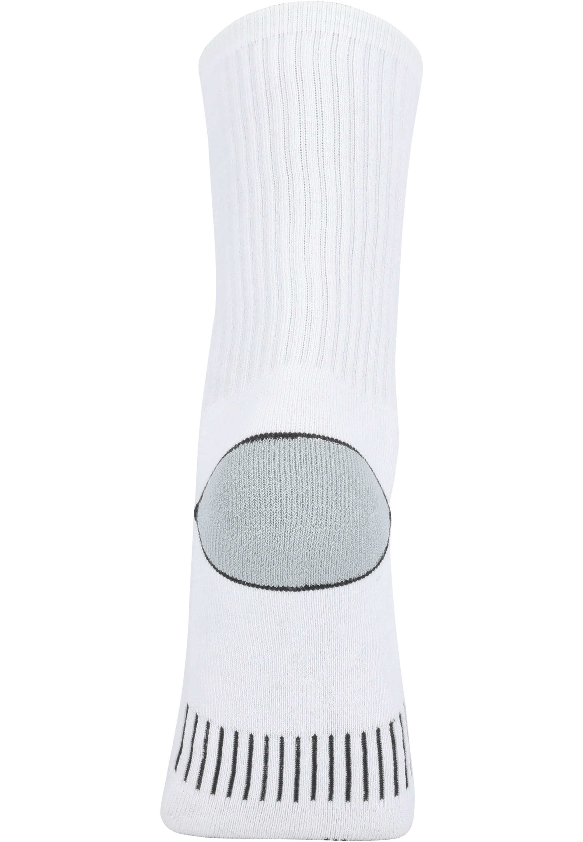 ENDURANCE Socken »Hoope«, (8 Paar), in atmungsaktiver Qualität