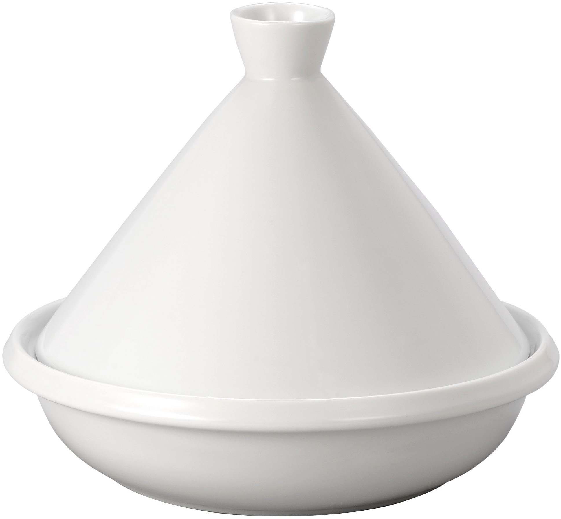 Schmortopf »Tajine M«, Ton