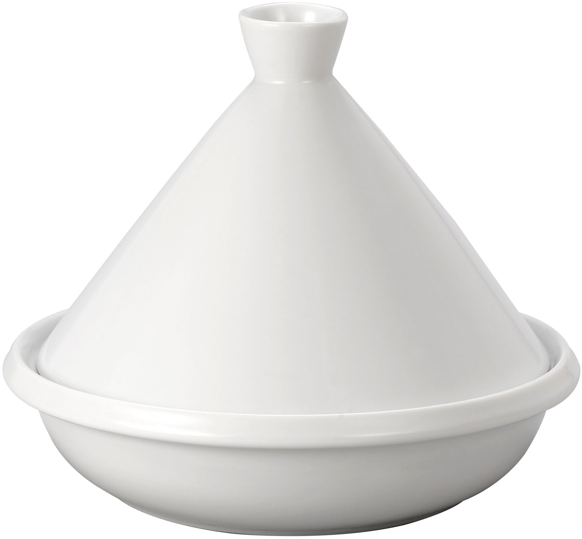 Tepro Schmortopf "Tajine M", Ton