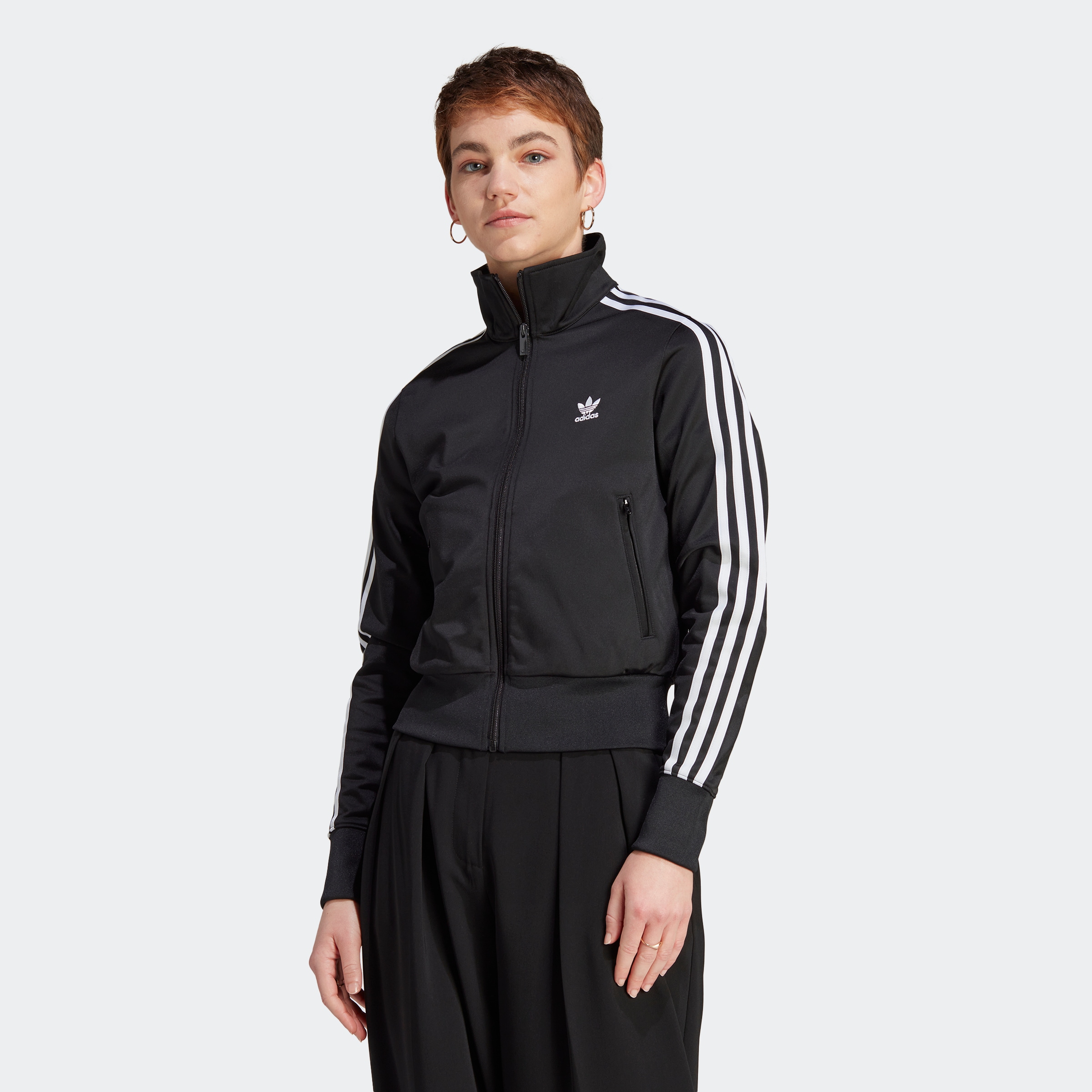 adidas Originals "FIREBIRD TT" Sportjacke, Track Top günstig online kaufen