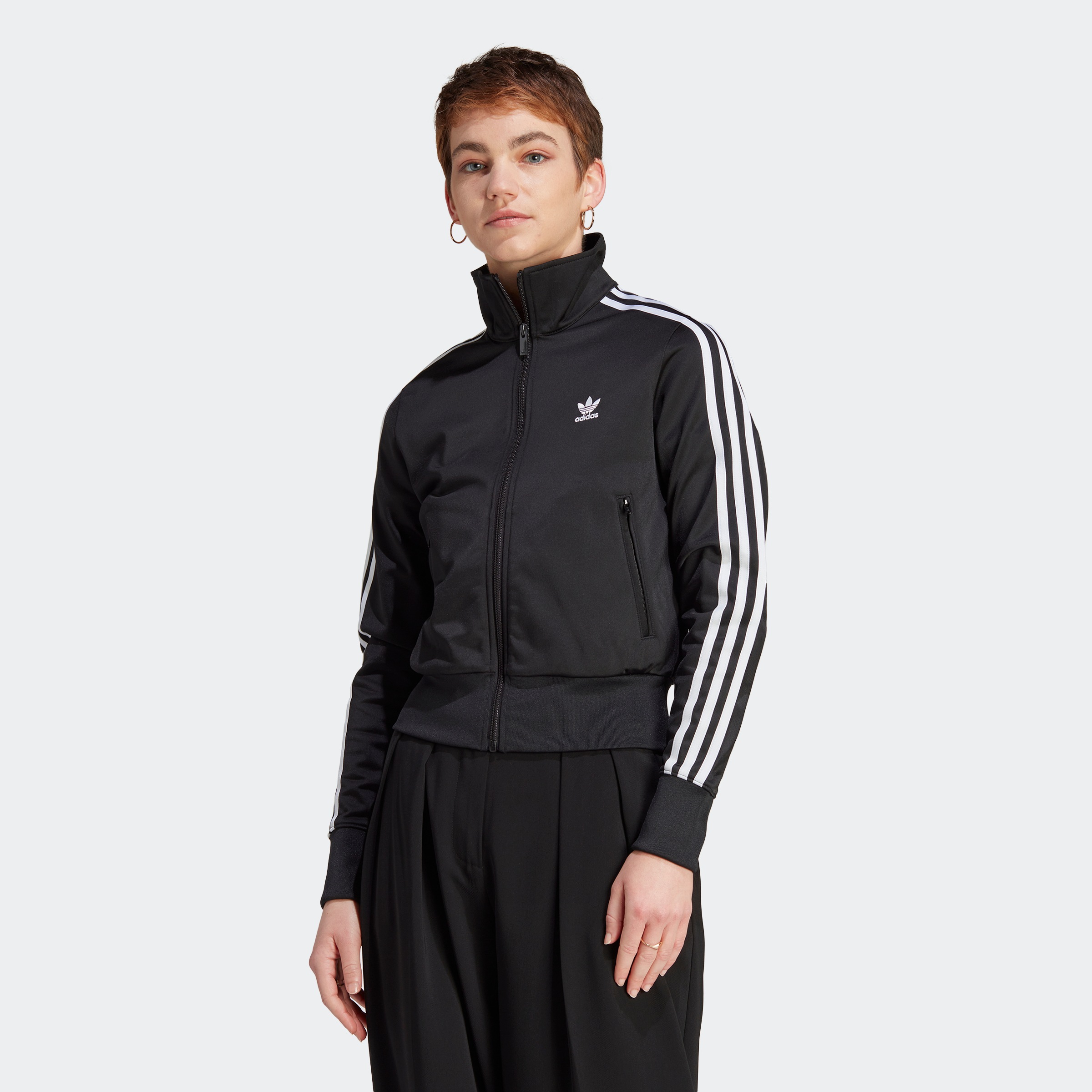 adidas Originals Trainingsjacke "ADICOLOR CLASSICS FIREBIRD ORIGINALS", Spo günstig online kaufen