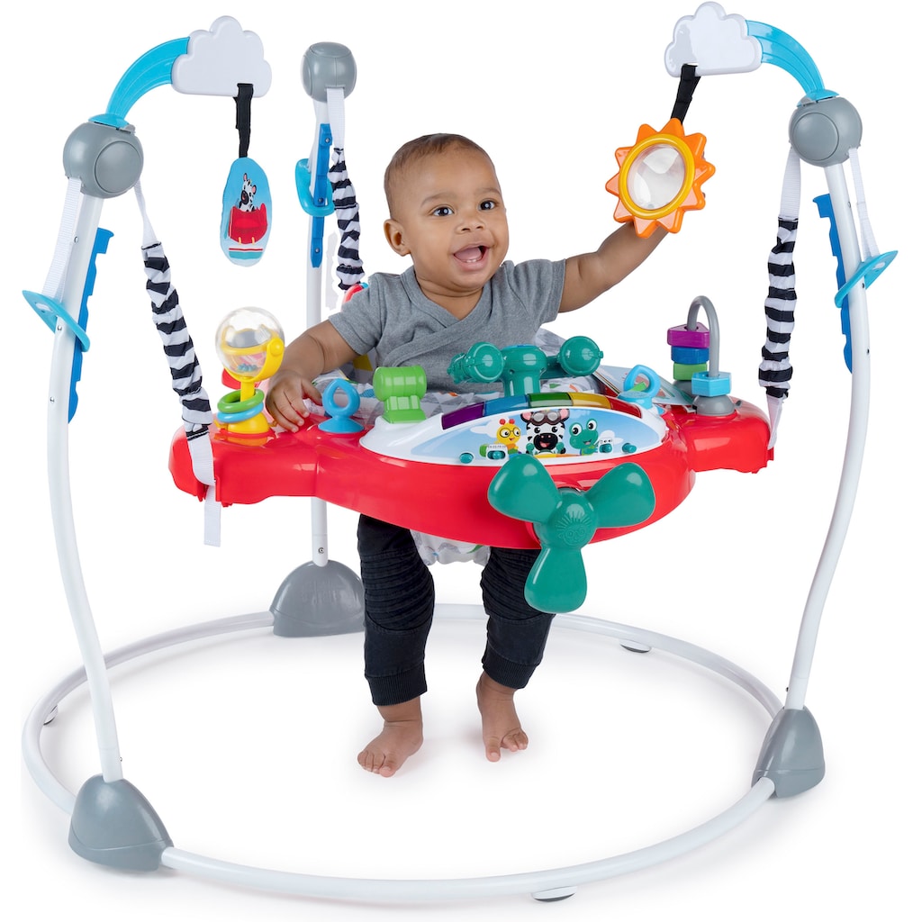 Baby Einstein Spielcenter »Airplane Adventure«