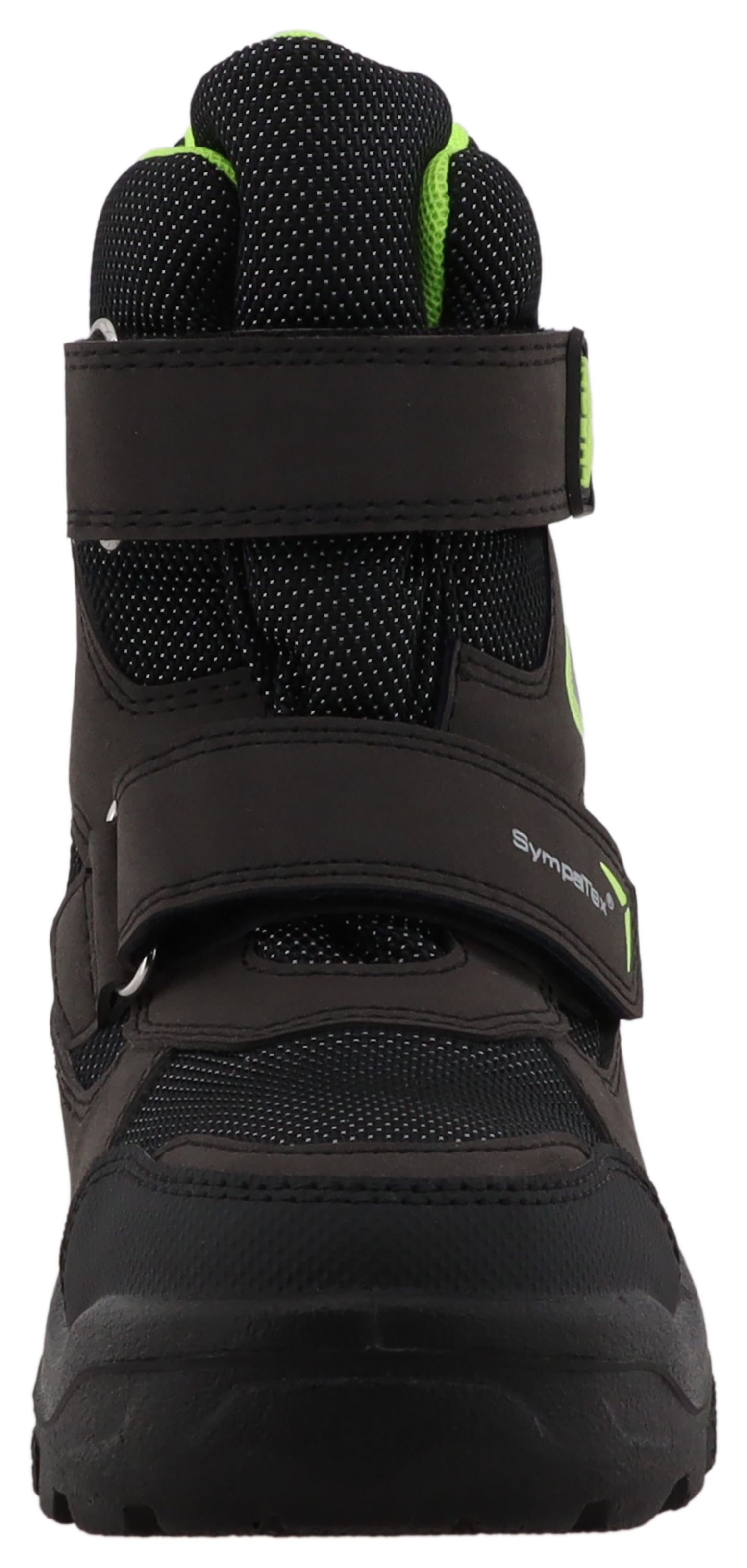 Lurchi Winterboots »Klaus SYMPATEX«, Klettboots mit SYMPATEX, Größenschablone zum Download