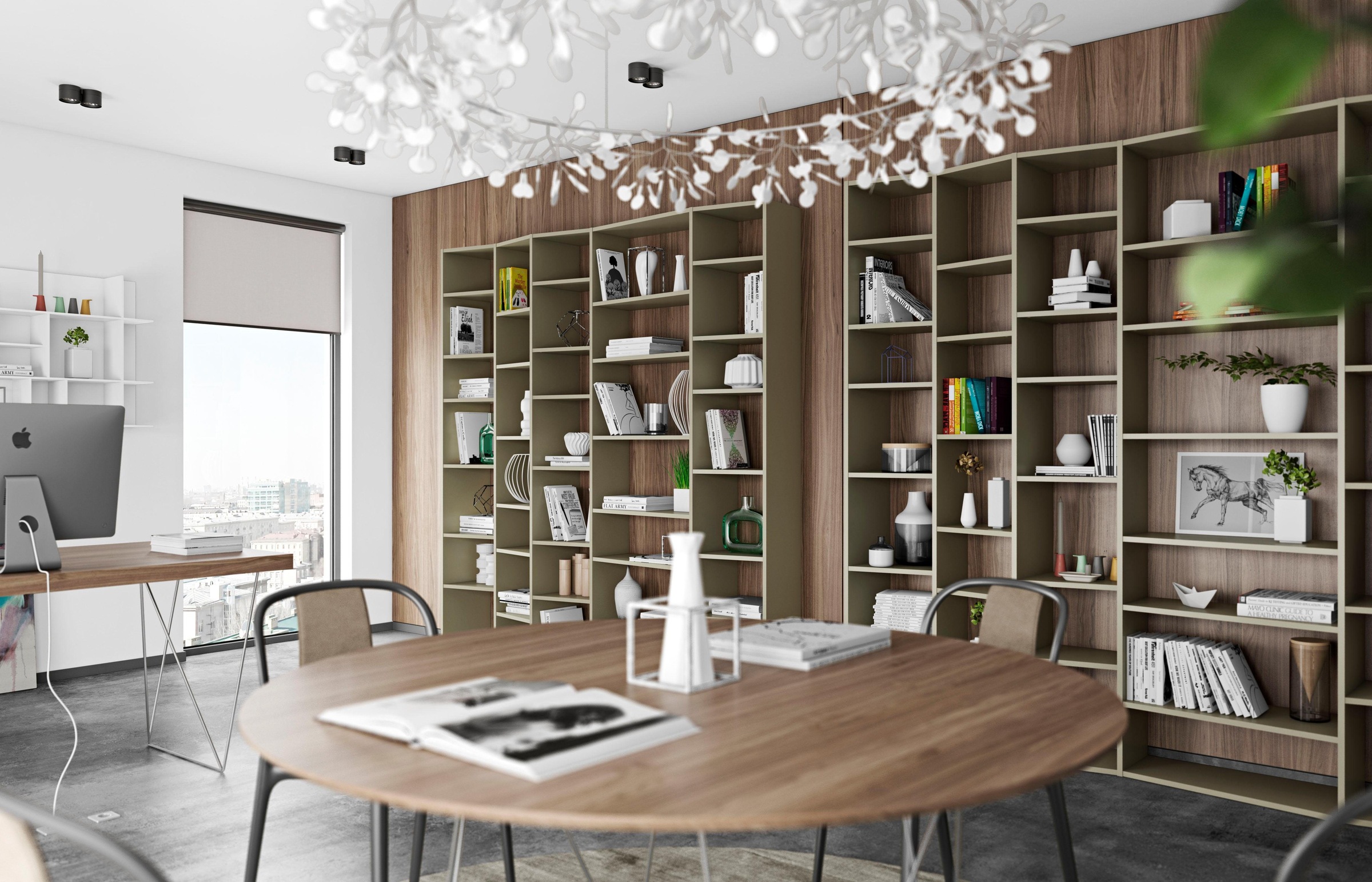 TemaHome Regal »Valsa«