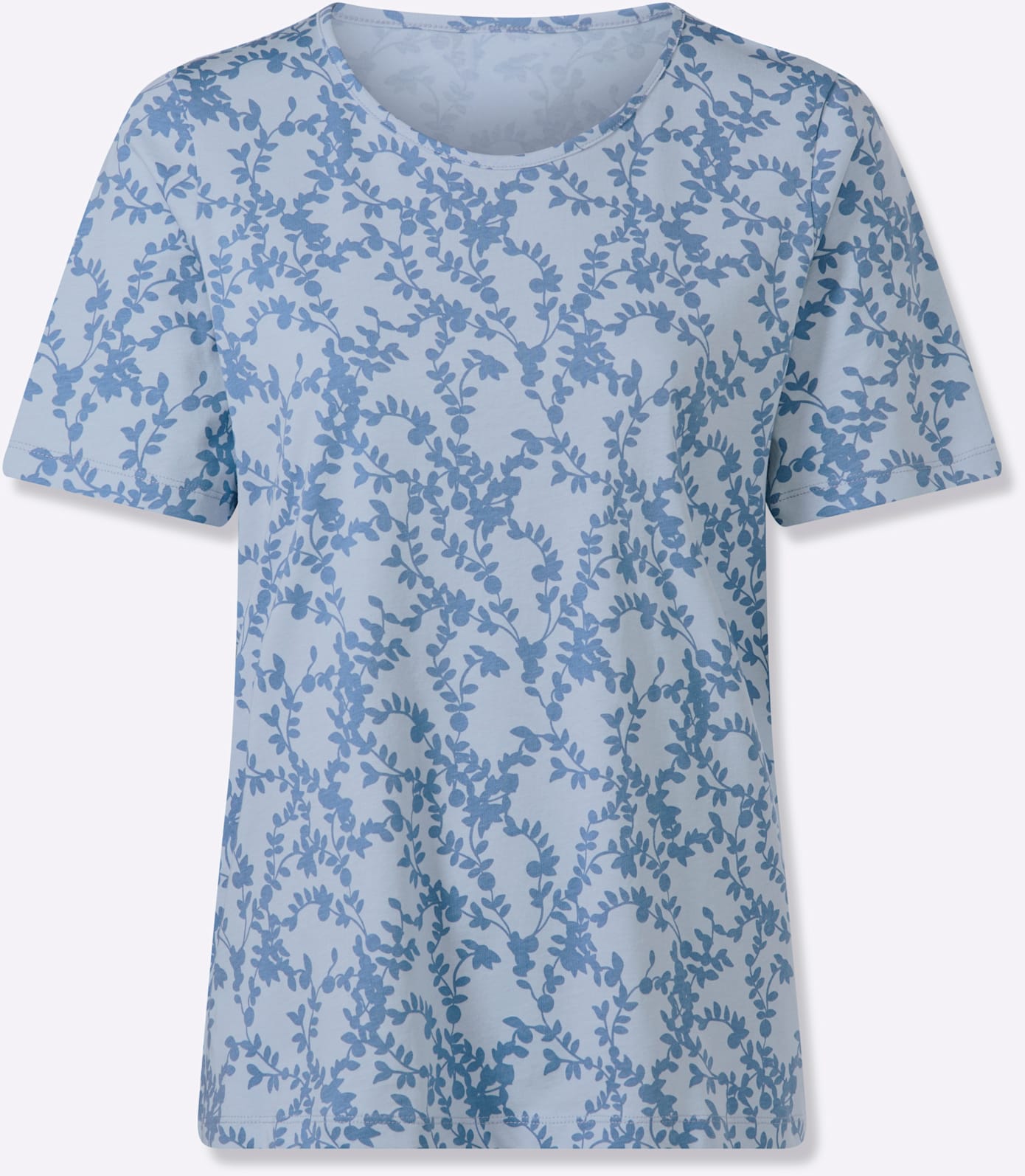 Thumbnail - Kurzarmshirt "Kurzarm-Shirt" 1 tlg.