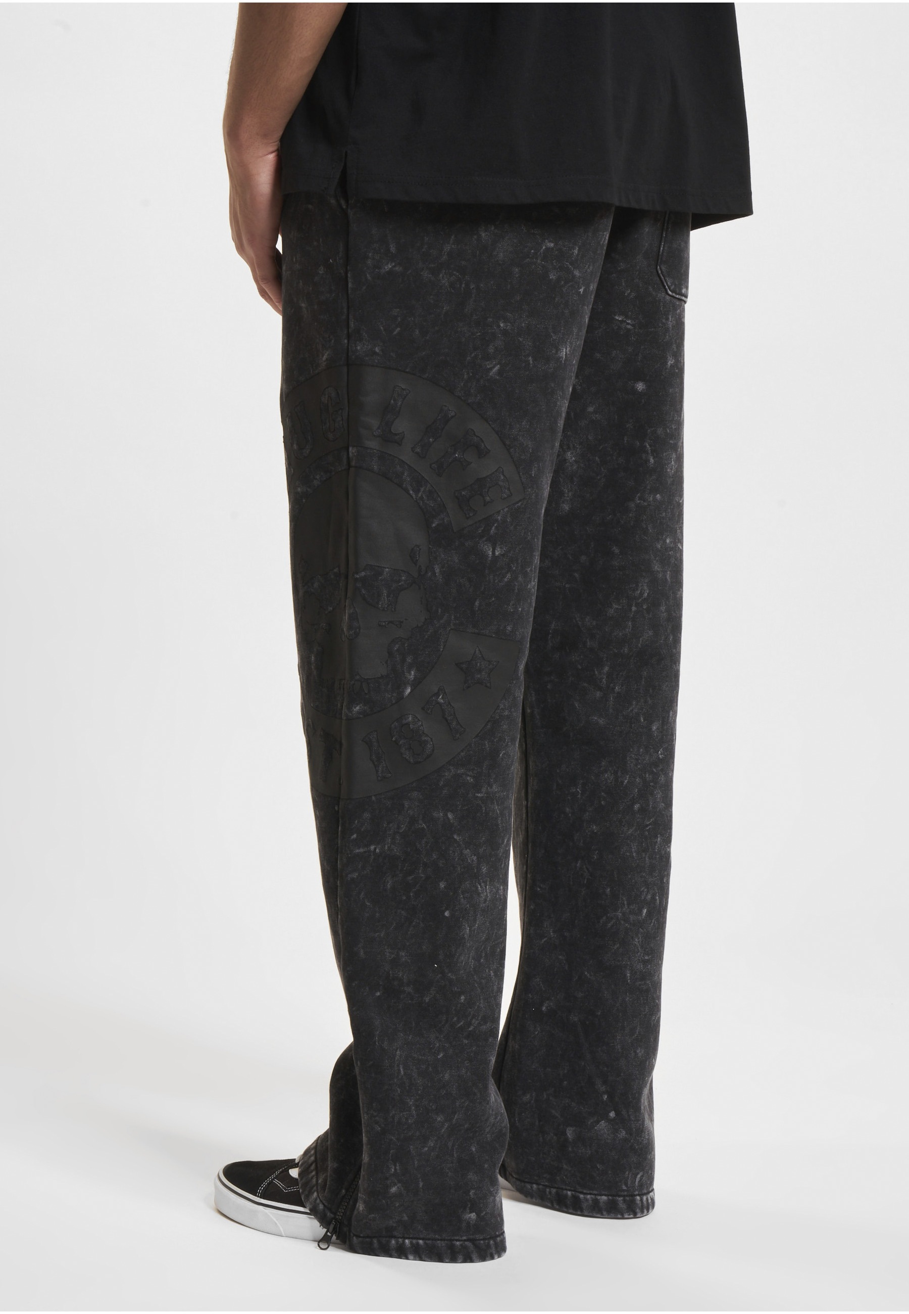 Thumbnail - Thug Life Jogginghose "Thug Life Thug Life Acid Sweat Pants"