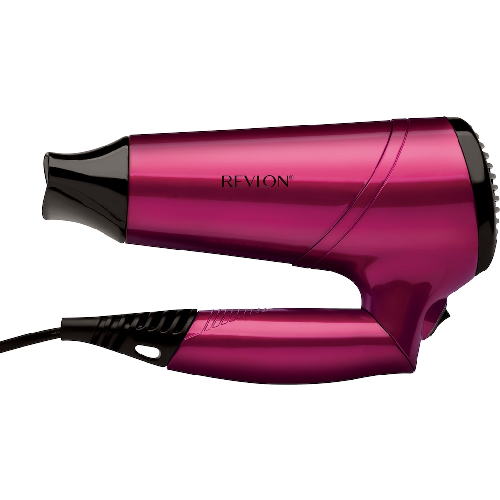 Revlon Ionic-Haartrockner »RVDR5229«, 2200 W, 1 Aufsätze