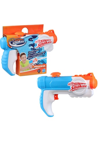 Hasbro Wasserpistole »Nerf Wasserblaster Supe...