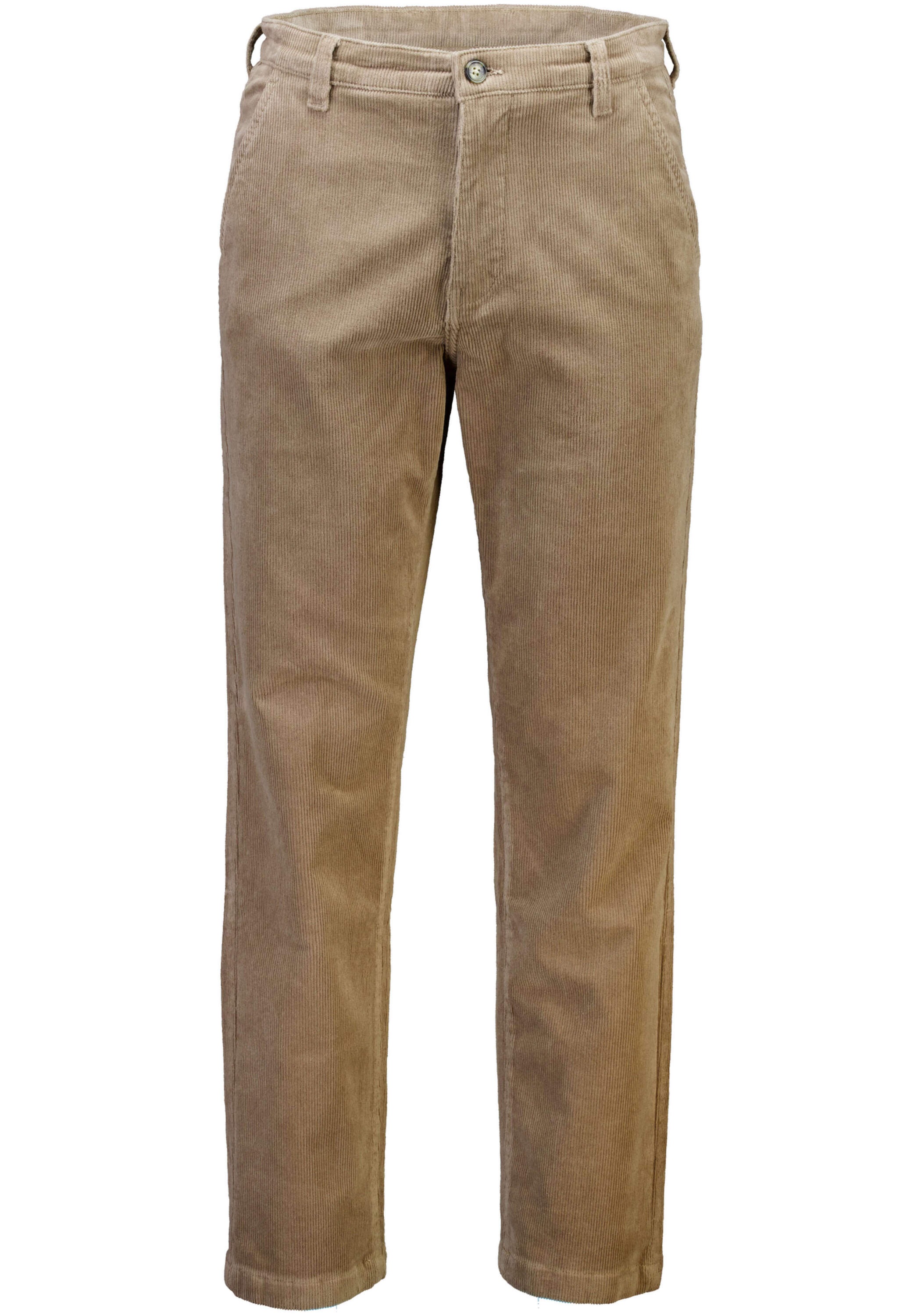 LINDBERGH Cordhose »Cordhose Relaxed Loose Fit«