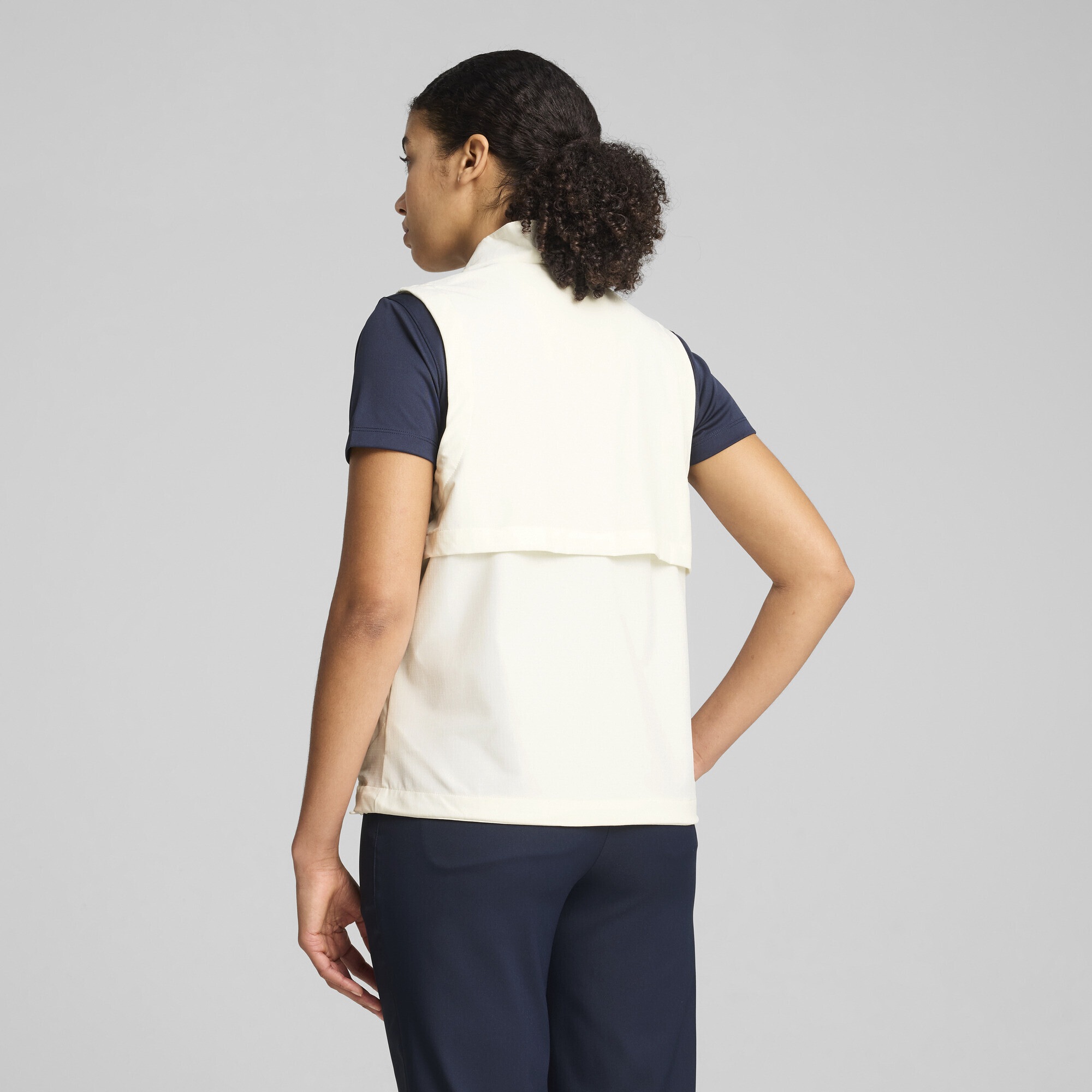 PUMA Windbreaker »CLOUDSPUN Ripguard Weste Damen«