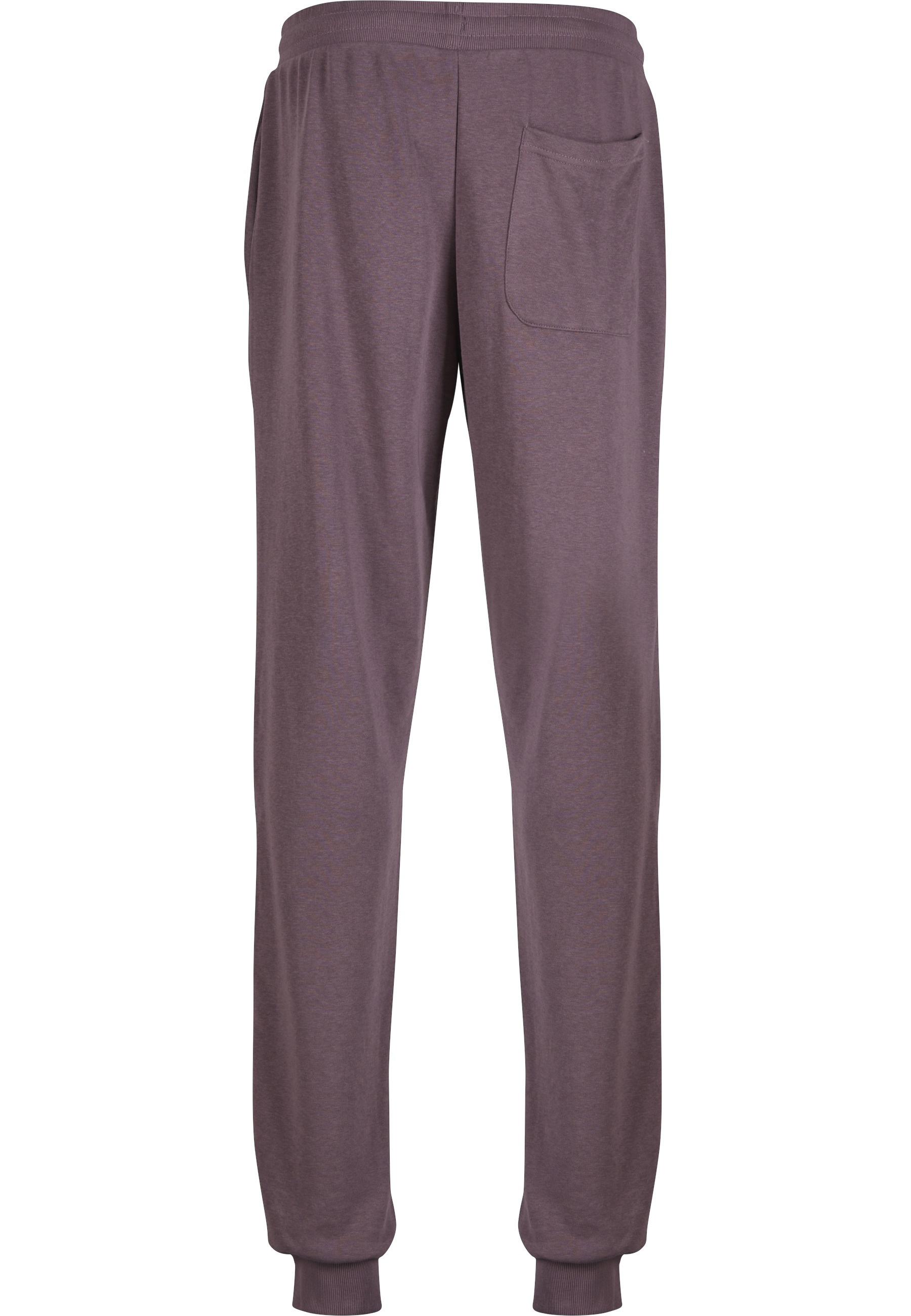 URBAN CLASSICS Stoffhose "Urban Classics Light Terry Basic Sweatpants" günstig online kaufen