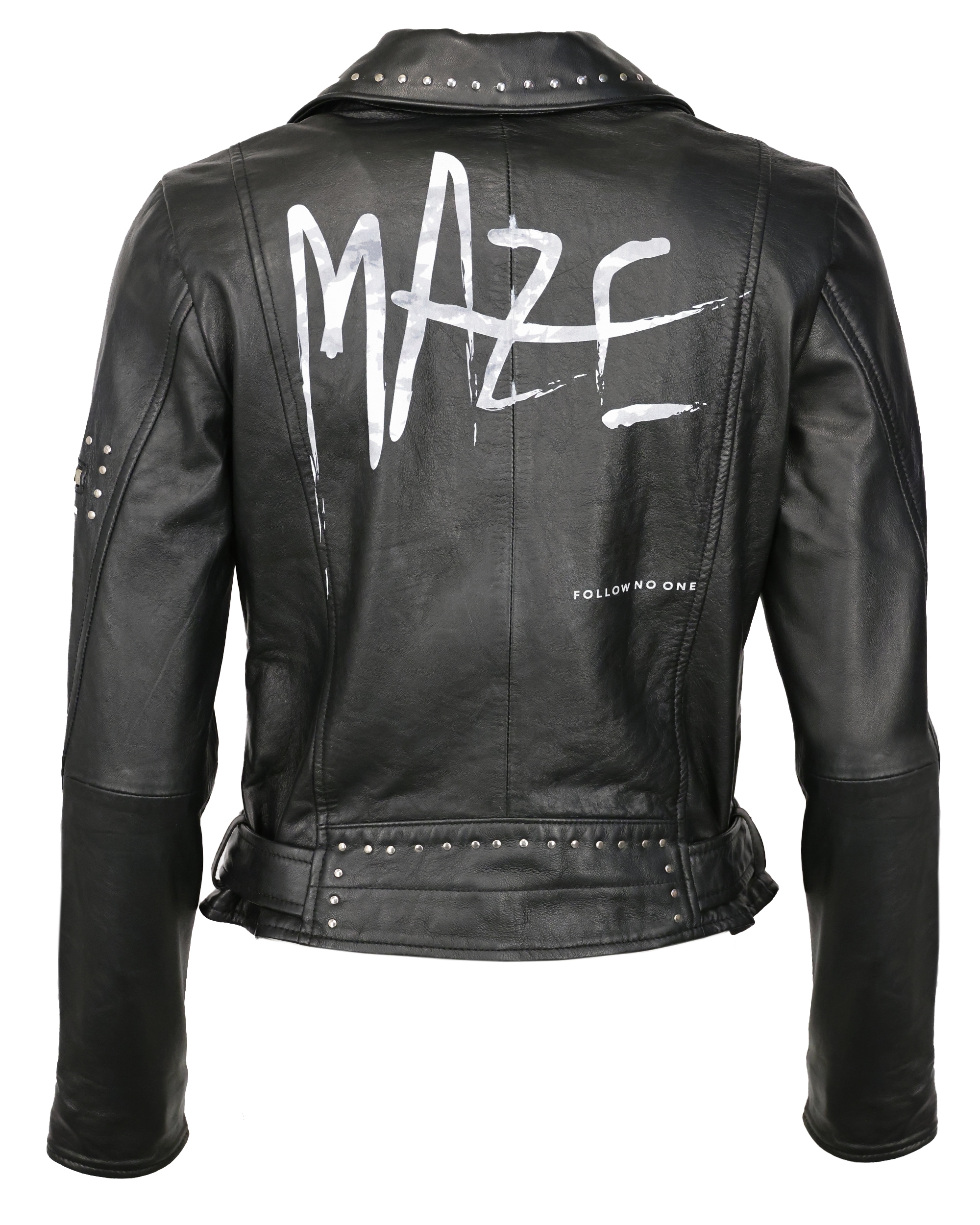 Maze Lederjacke "42021138" günstig online kaufen