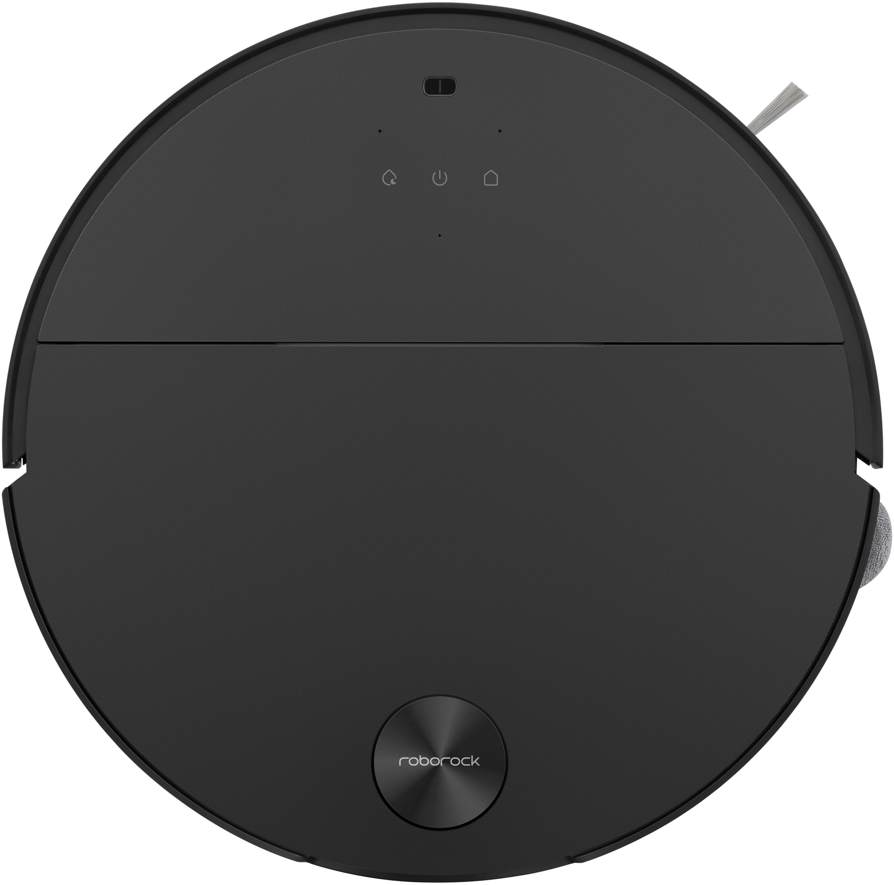 Thumbnail - Roborock Saugroboter "Roborock Saros 10", mit Wassertank (black)