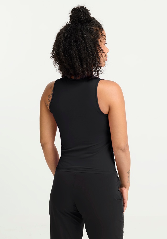 Jack Wolfskin T-Shirt "WILDSTRIDE TANK TOP W" günstig online kaufen