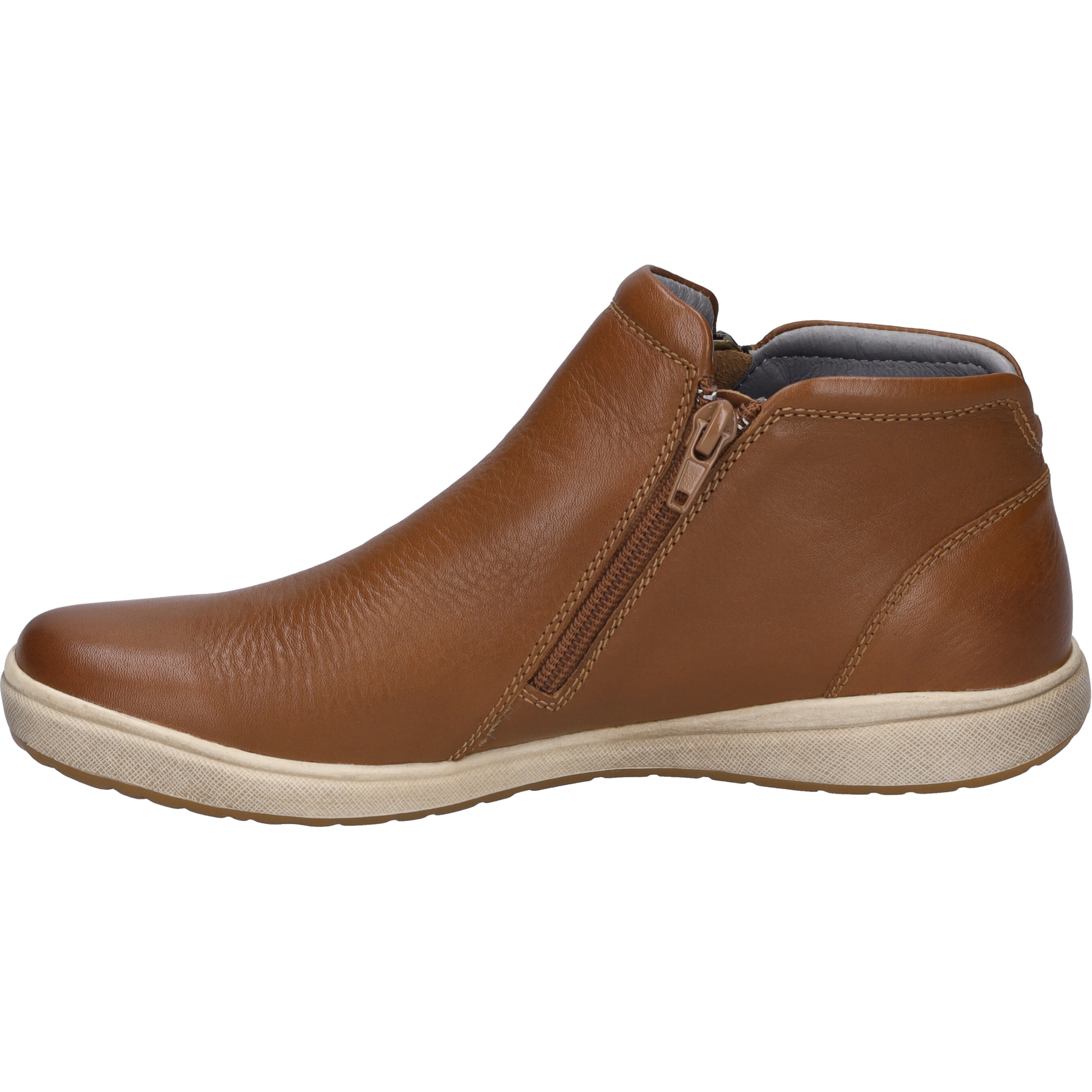 Thumbnail - Josef Seibel Sneaker "Caren 09, cognac"