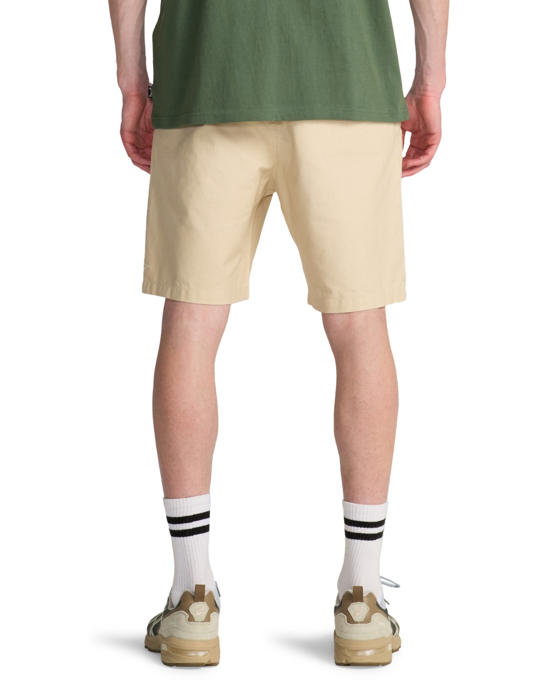 Thumbnail - Billabong Shorts "Larry Linen"