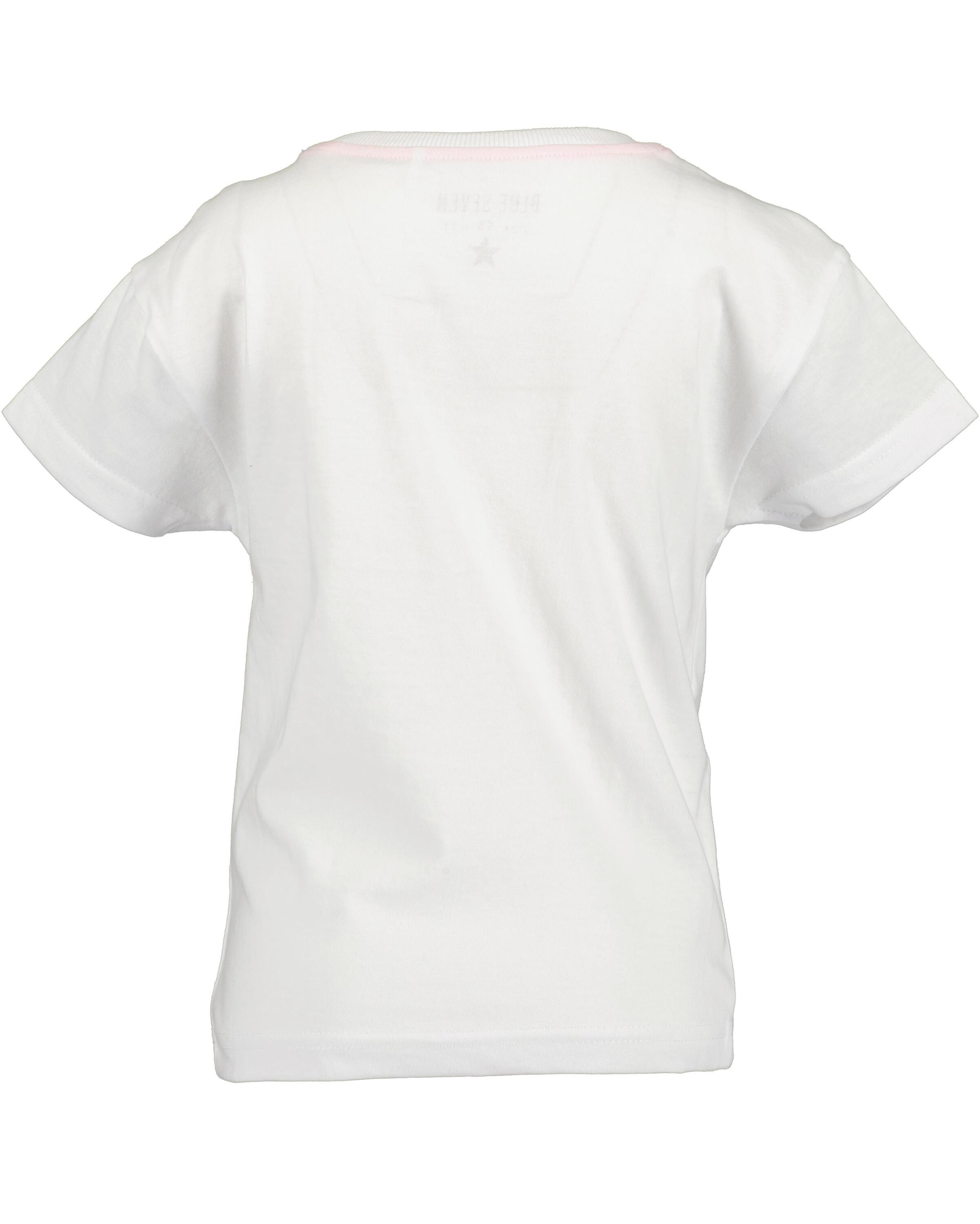 Blue Seven T-Shirt »Blue Seven Set: T-Shirt und Tüllrock«