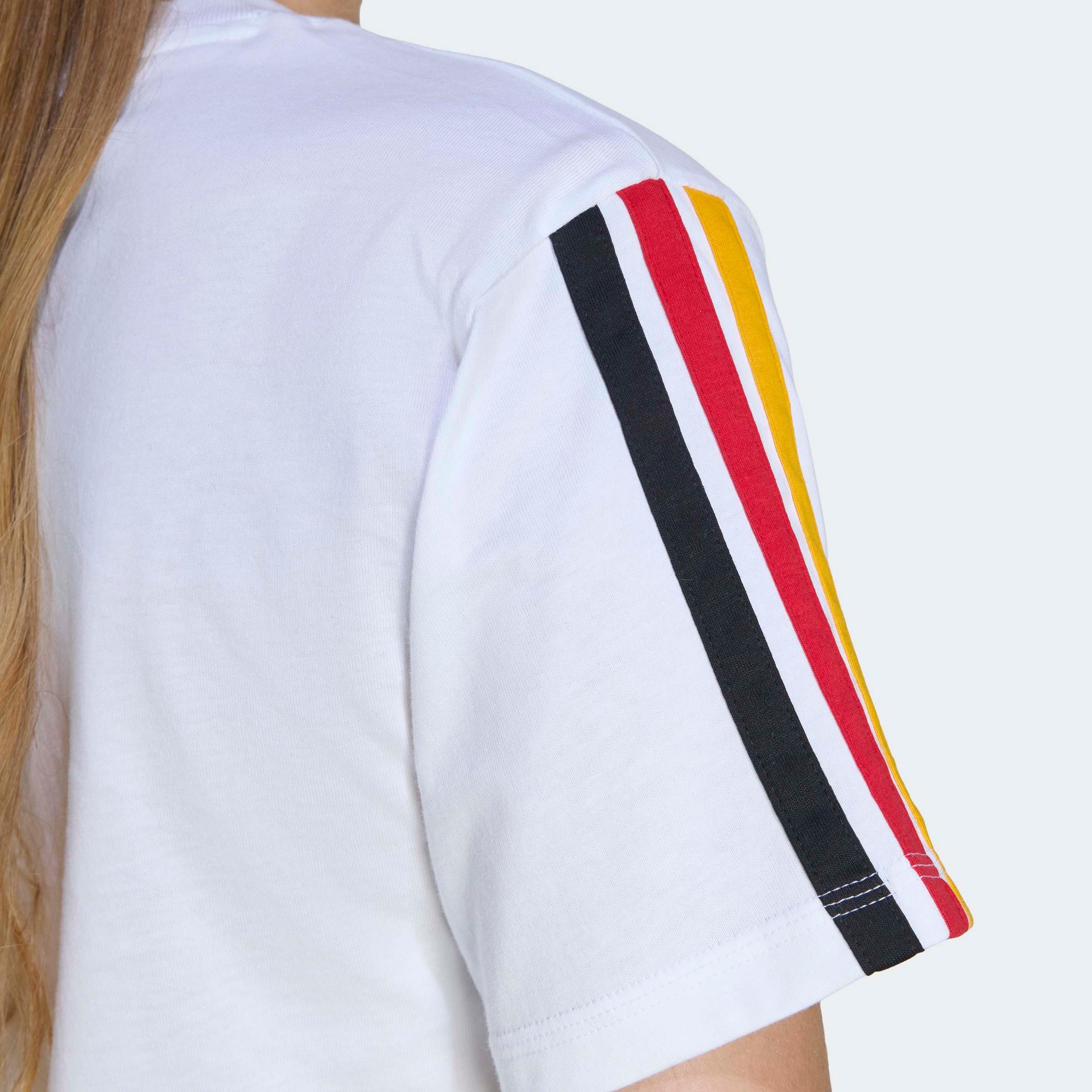 adidas Performance T-Shirt »DEUTSCHLAND DNA TRIKOT«