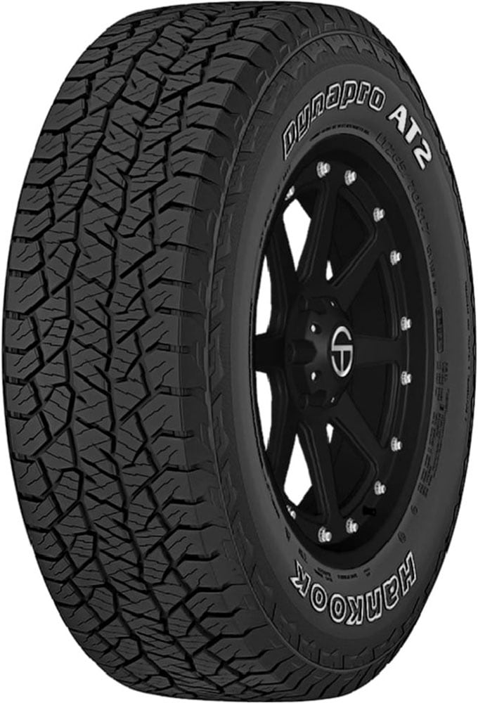 Hankook Ganzjahresreifen »HANKOOK«, AT-2 (RF-11)