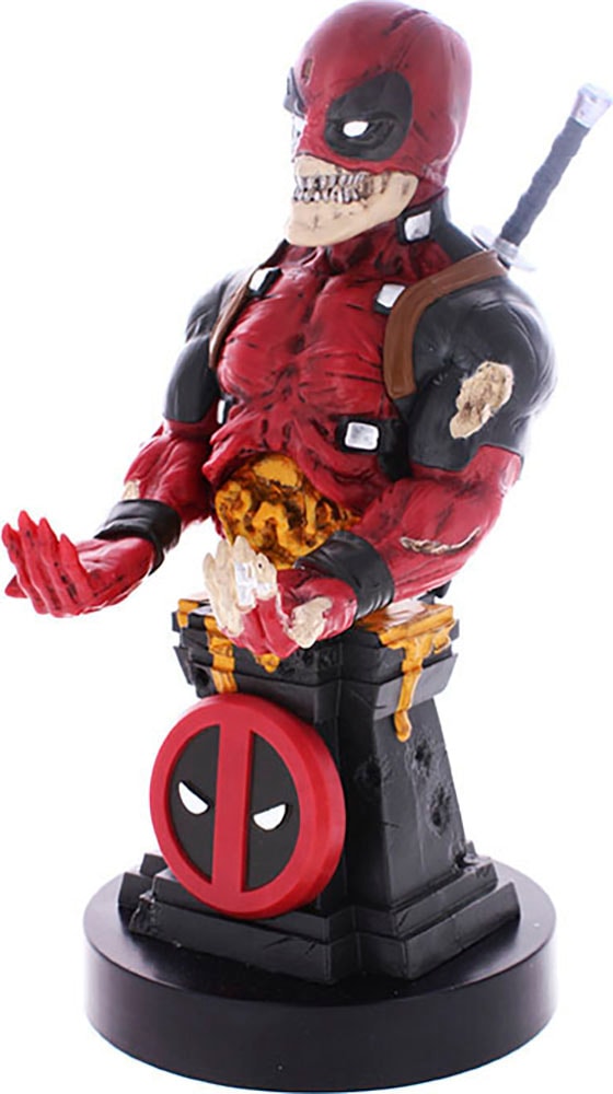 Spielfigur »Cable Guy - Deadpool Zombie«