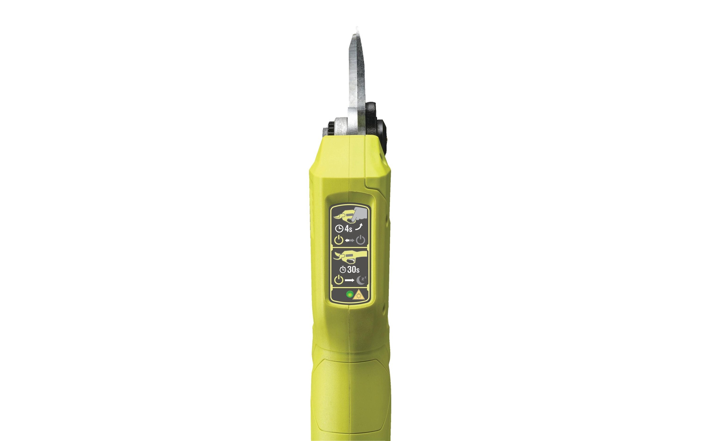 RYOBI Akku-Heckenschere »RYOBI RY18SCA-0« ()