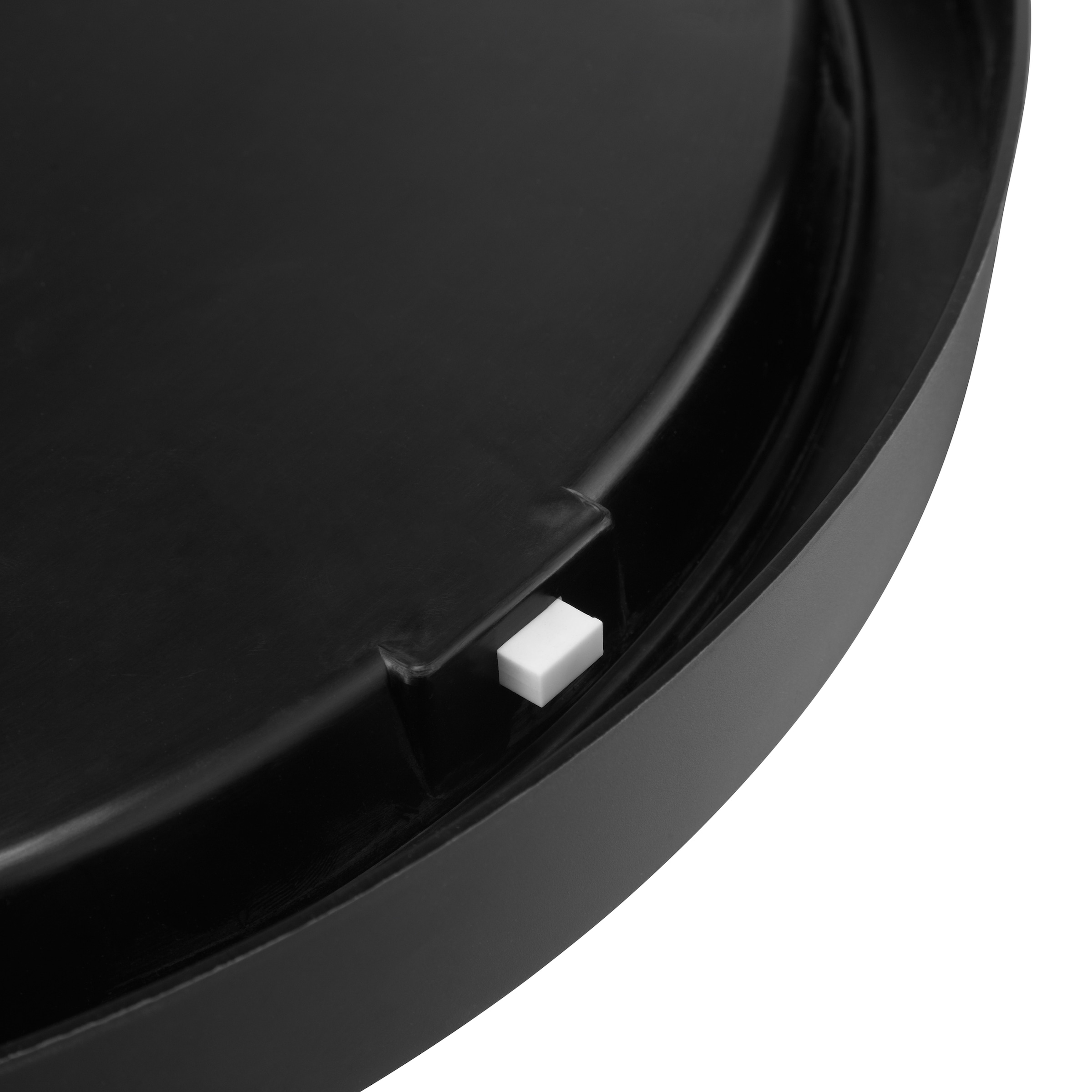 Brilliant LED Deckenleuchte »Jade« LED-Modul 1 Stk. Kaltweiß | Neutralweiß | Warmweiß 38 cm, 2700/4000/6500K, Lichtfarbe bei Montage einstellbar