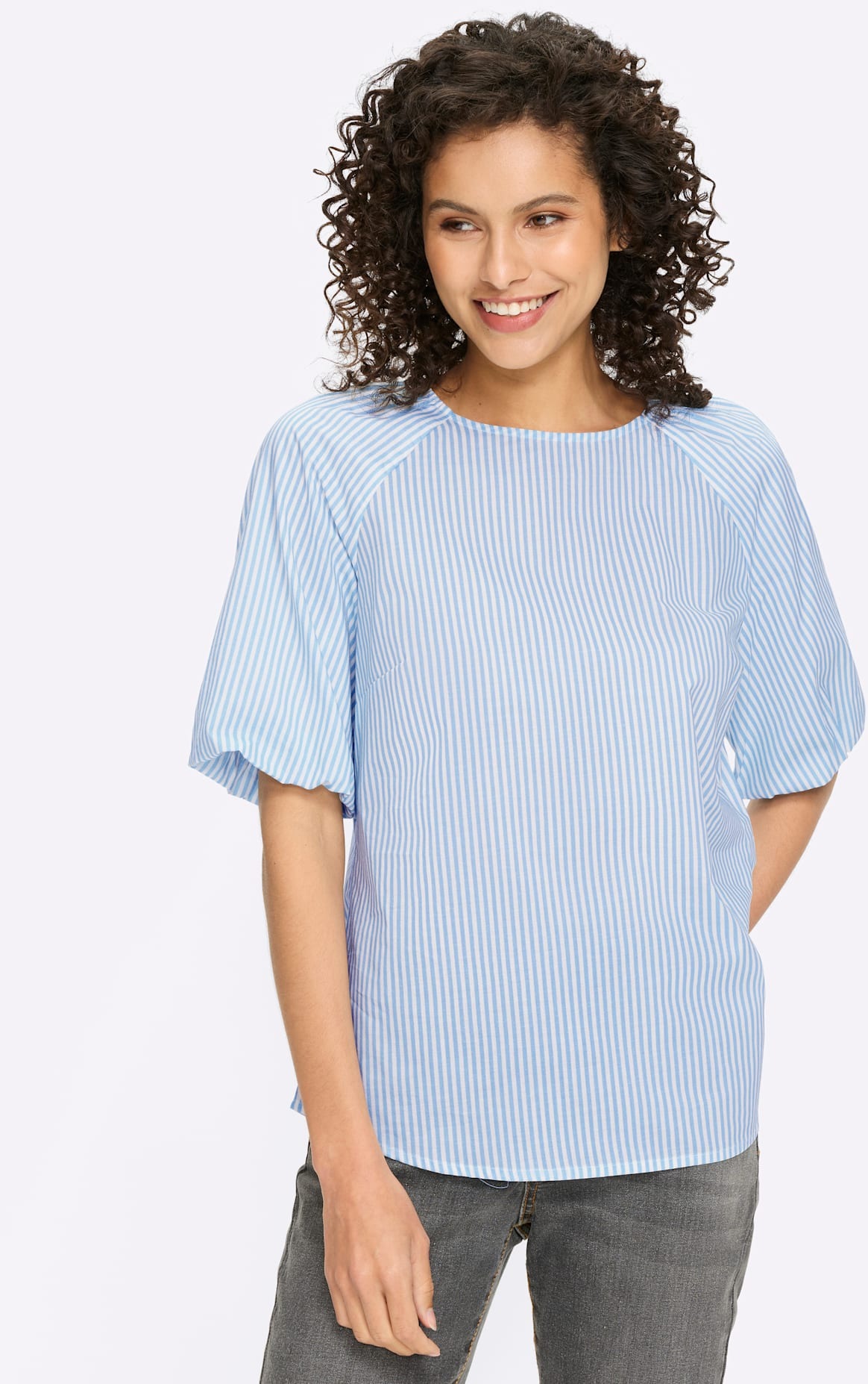 heine Schlupfbluse günstig online kaufen