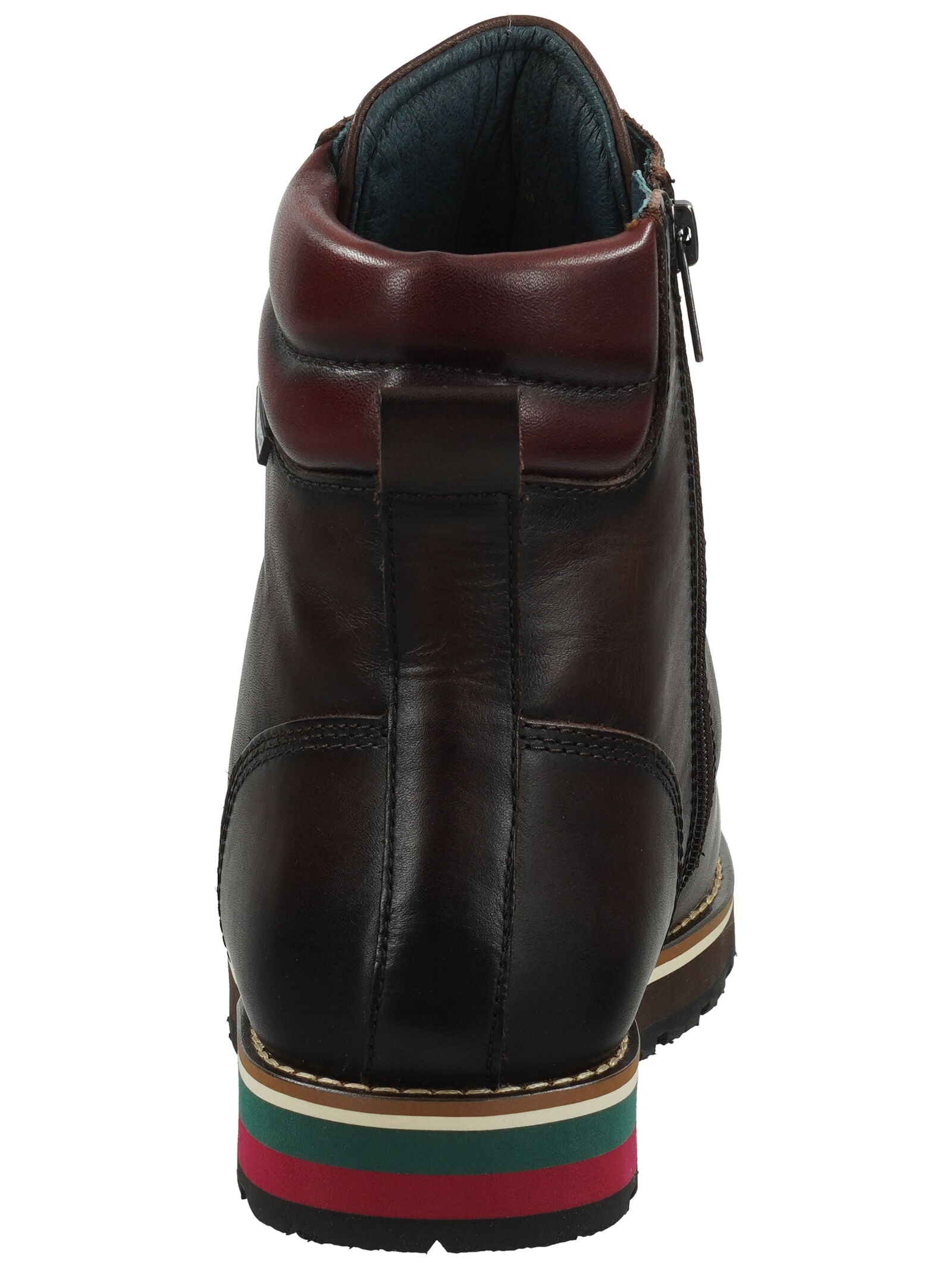 PIKOLINOS Schnürstiefelette »PIKOLINOS Stiefelette Leder«