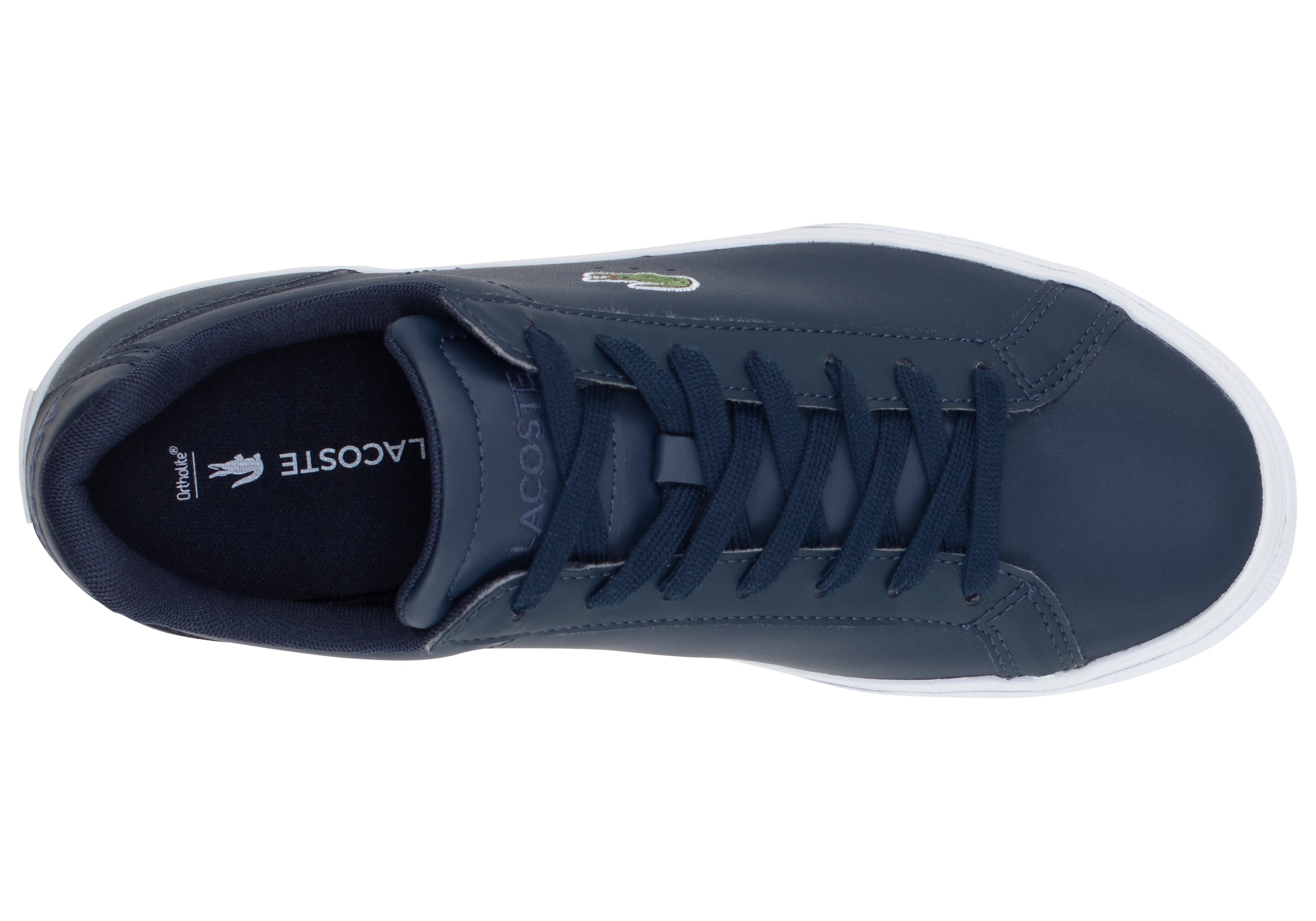 Lacoste Sneaker »LEROND PRO BL 23 1 CMA«