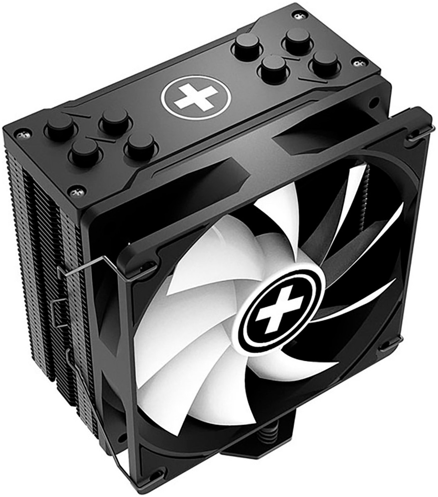 Xilence Gehäuselüfter »XC056  M704PRO.ARGB«